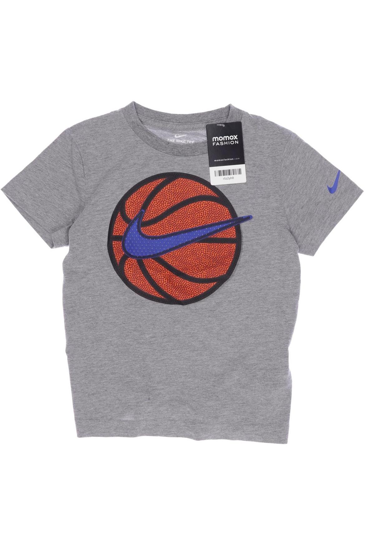 

Nike Jungen T-Shirt, grau