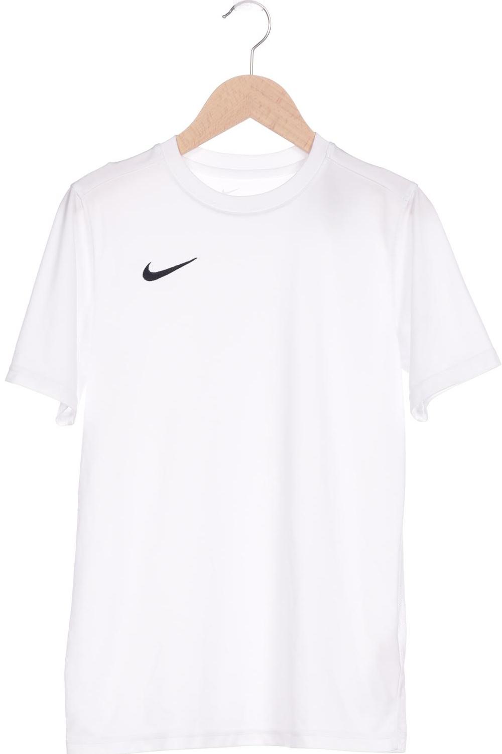 

Nike Herren T-Shirt, weiß, Gr. 170