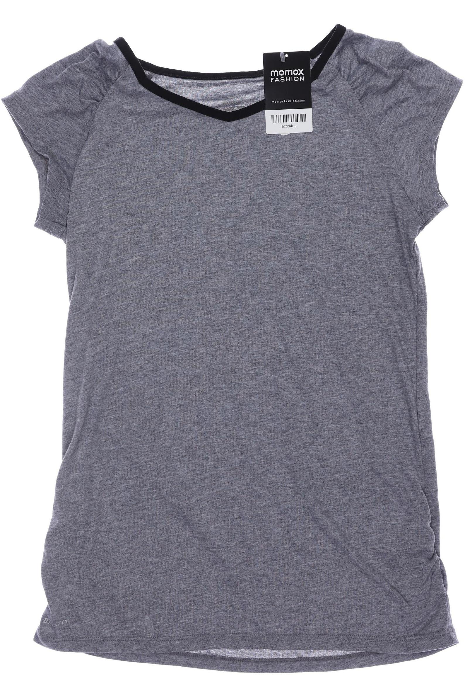 

Nike Herren T-Shirt, grau, Gr. 170