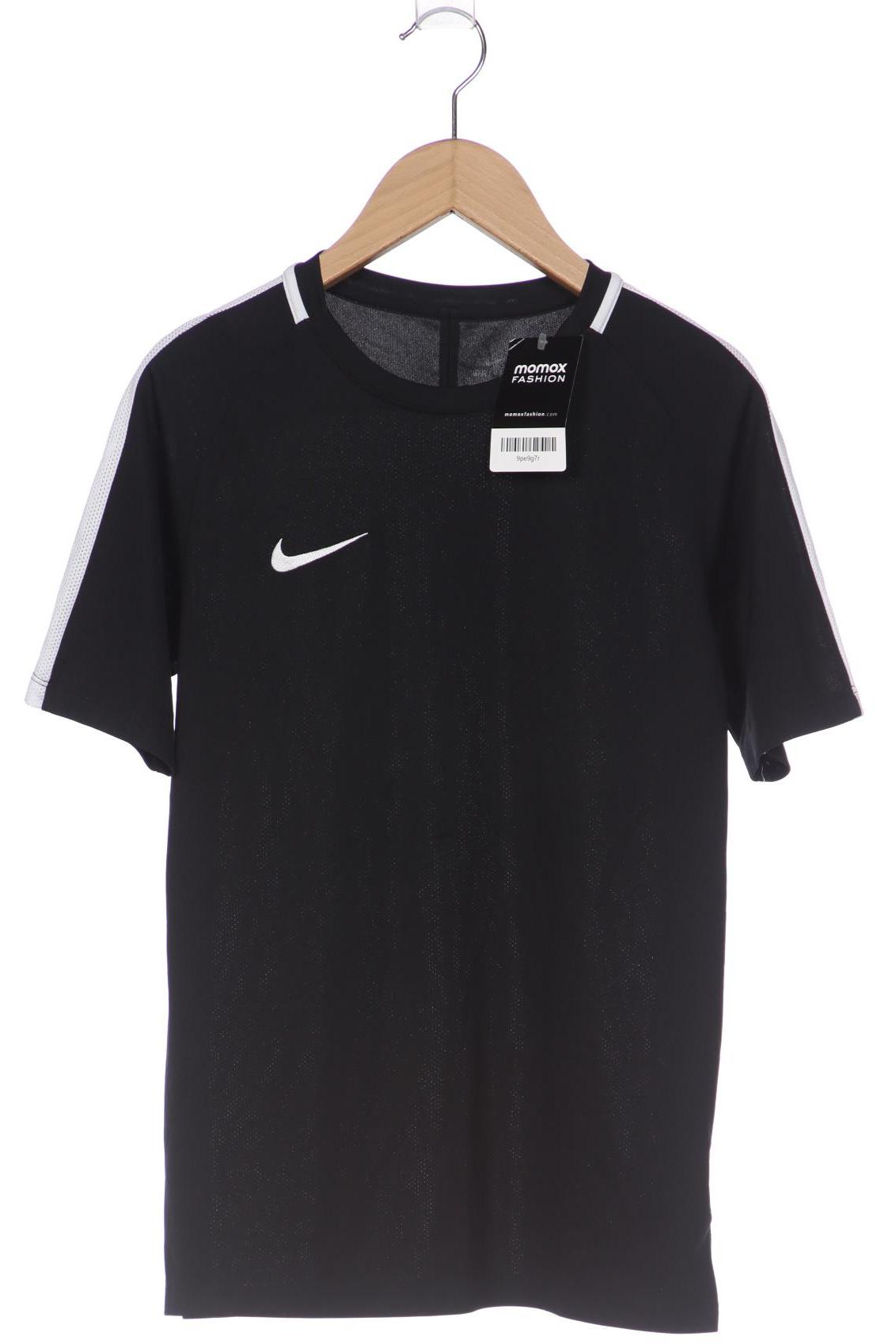 

Nike Herren T-Shirt, schwarz, Gr. 170