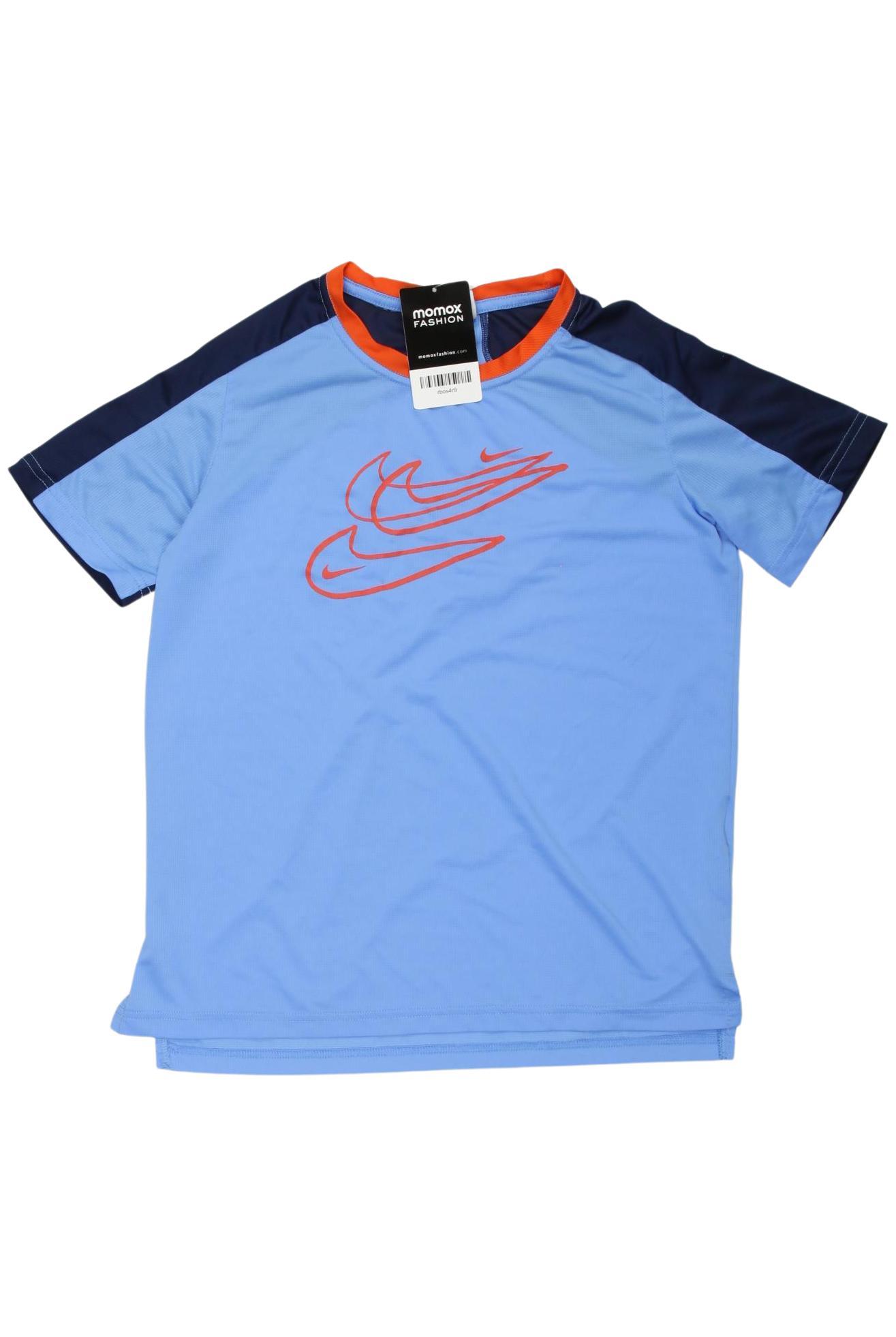 

Nike Jungen T-Shirt, mehrfarbig, Gr. 146