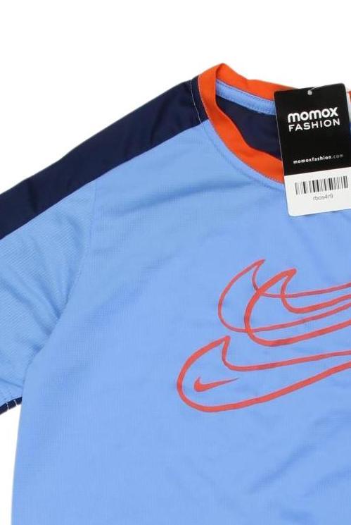 Thumbnail - Nike Jungen T-Shirt, mehrfarbig, Gr. 146