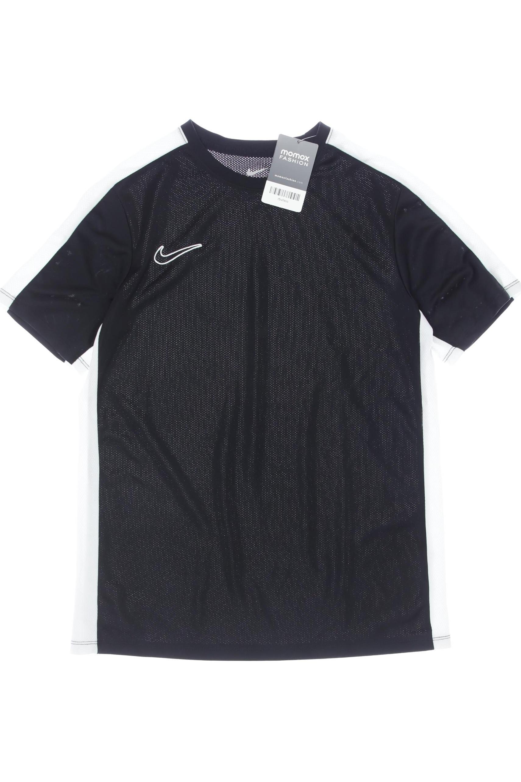 

Nike Herren T-Shirt, schwarz, Gr. 170