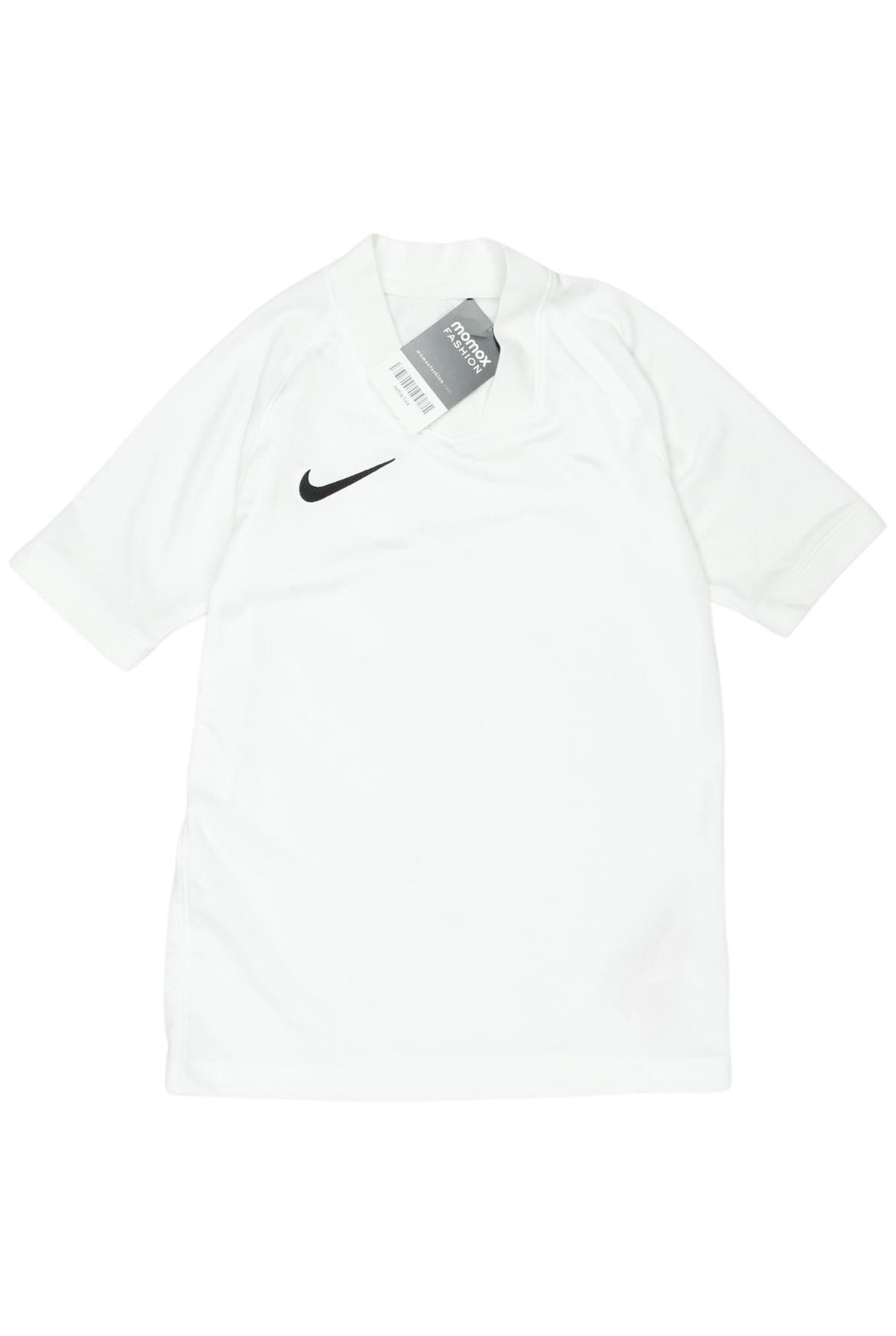 

Nike Herren T-Shirt, weiß, Gr. 134