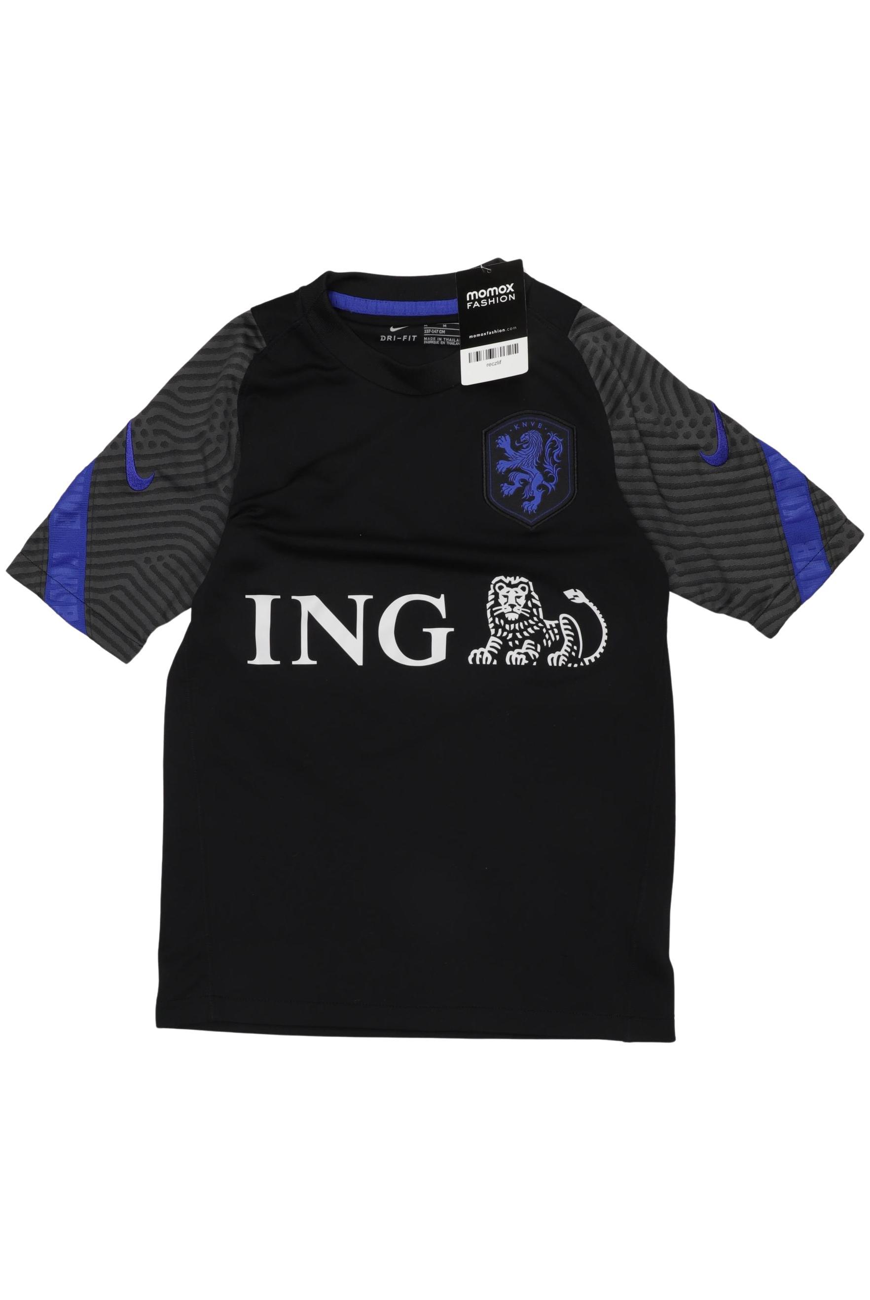 

Nike Herren T-Shirt, schwarz, Gr. 146