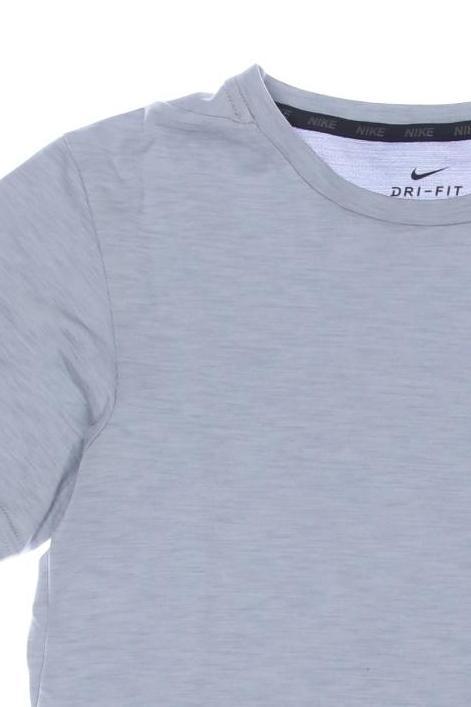 Thumbnail - Nike Jungen T-Shirt, grau, Gr. 146