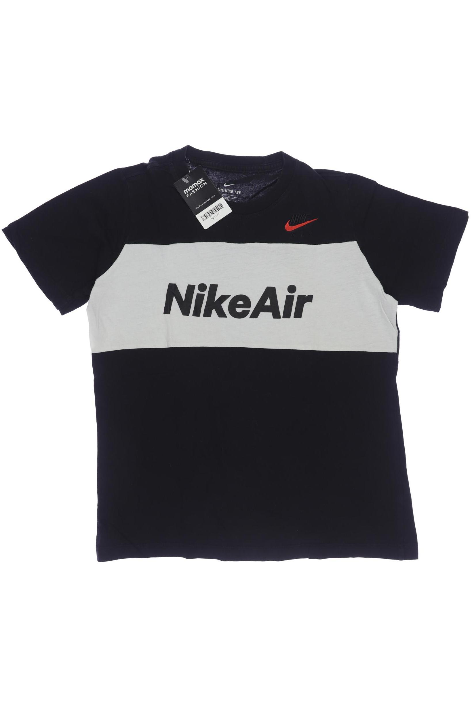 

Nike Herren T-Shirt, schwarz, Gr. 170