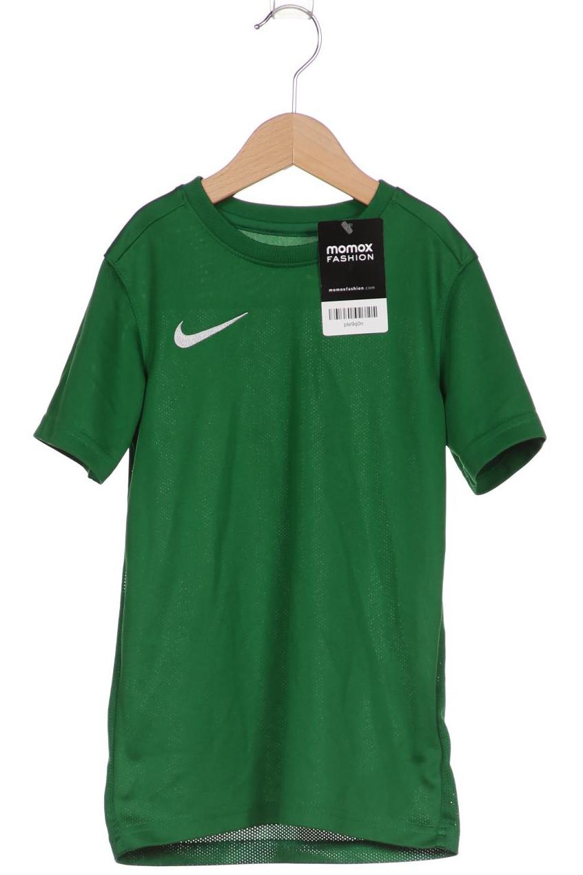 

Nike Herren T-Shirt, grün, Gr. 122