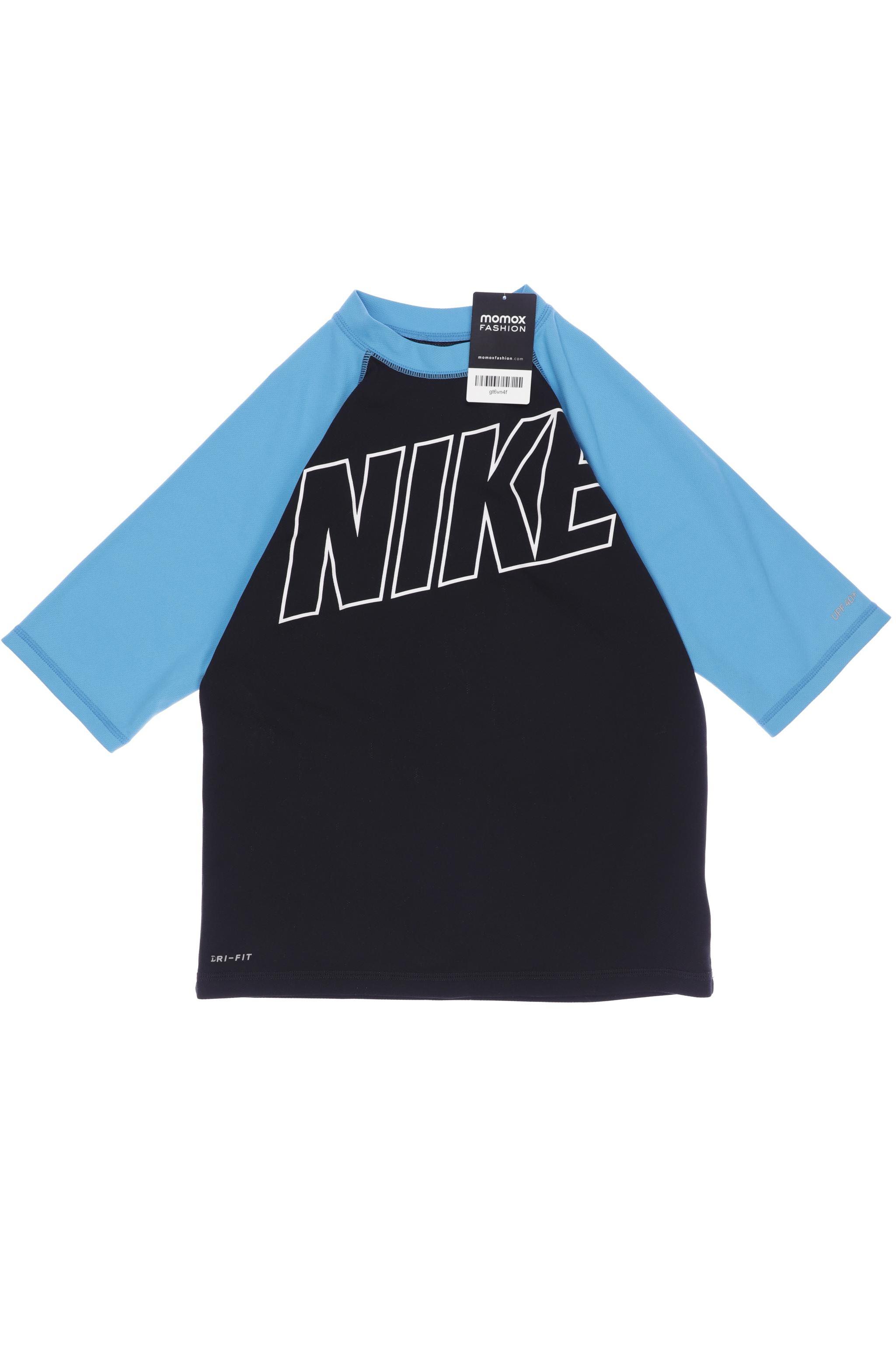 

Nike Herren T-Shirt, schwarz, Gr. 146