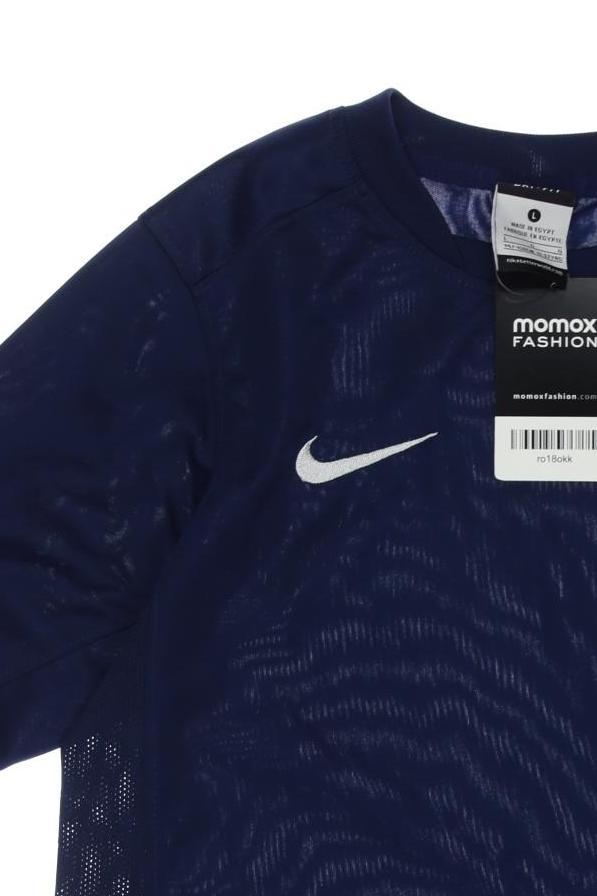 Thumbnail - Nike Herren T-Shirt, marineblau, Gr. 158