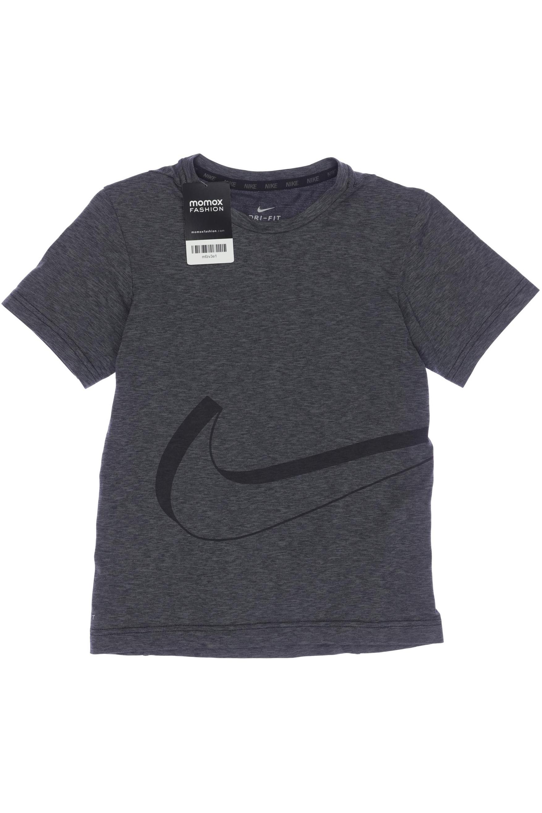 

Nike Herren T-Shirt, grau, Gr. 134