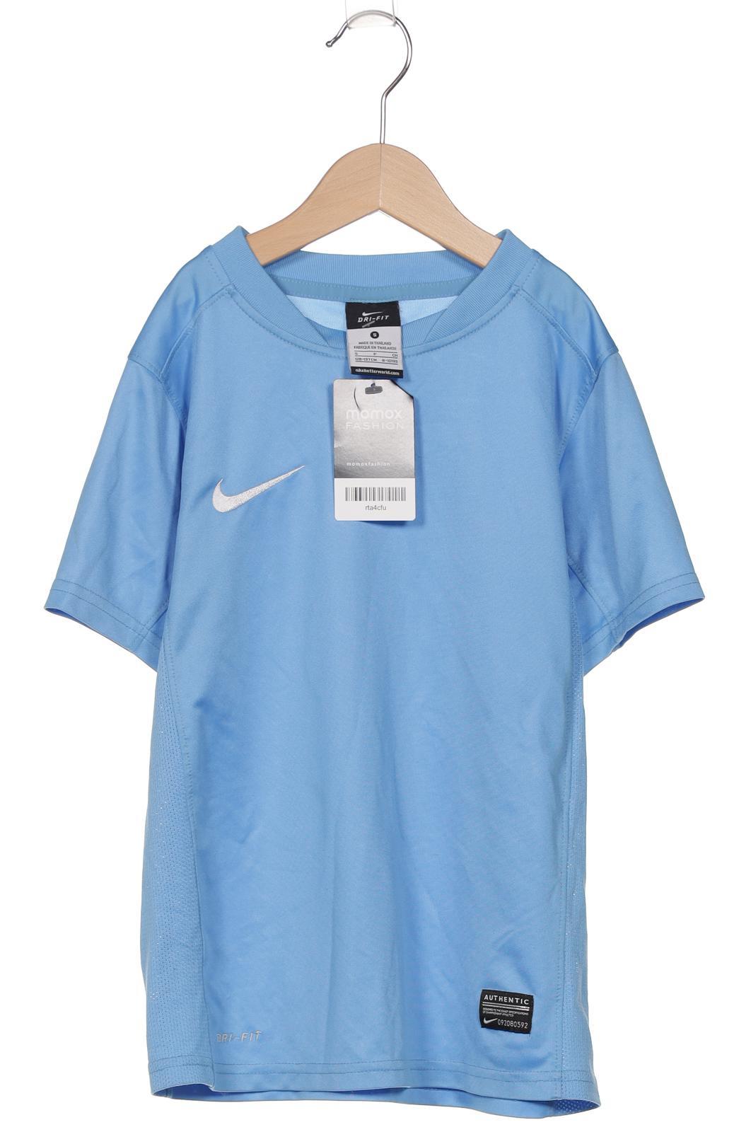 

Nike Herren T-Shirt, blau, Gr. 134
