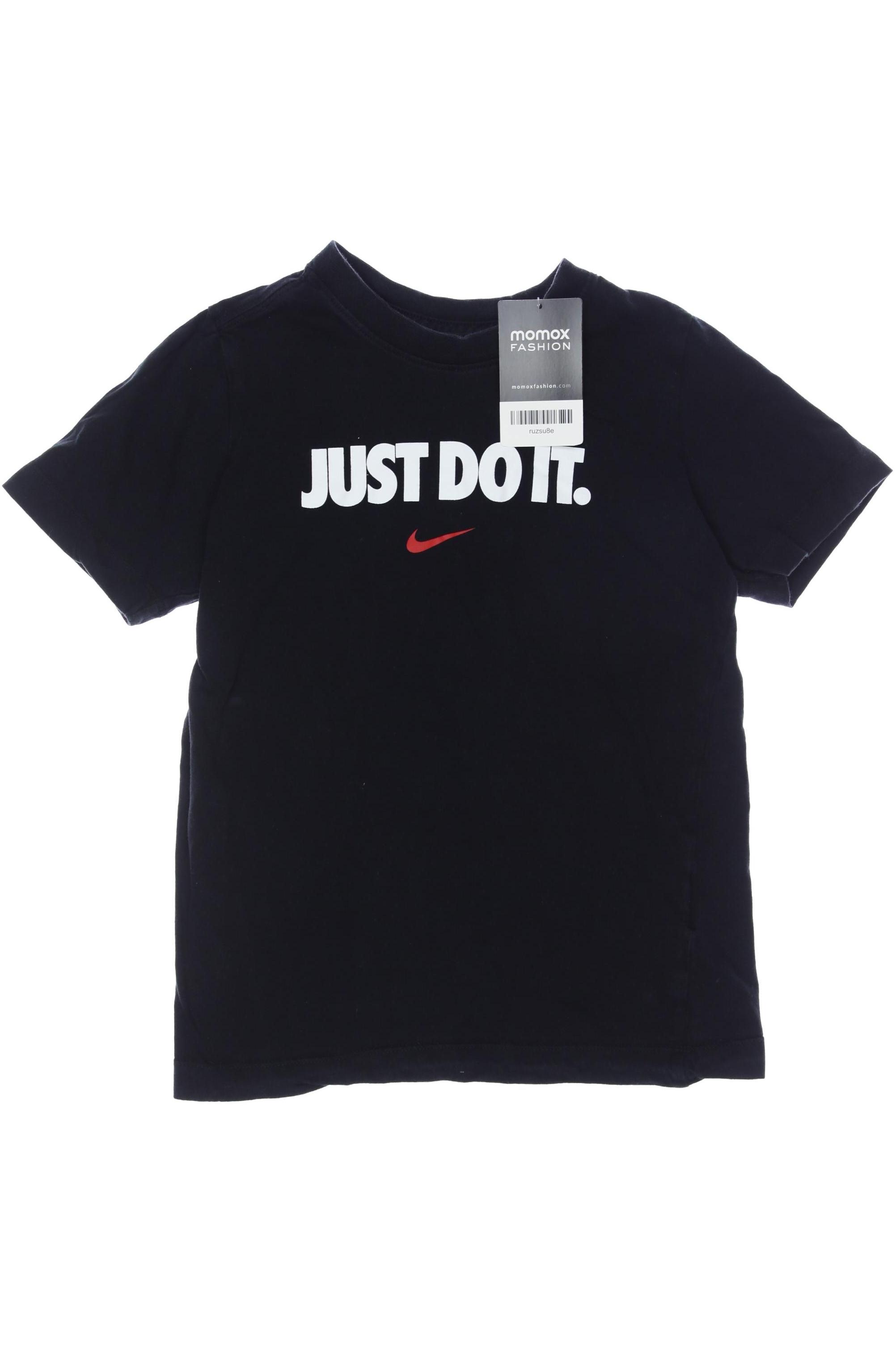 

Nike Herren T-Shirt, schwarz, Gr. 128