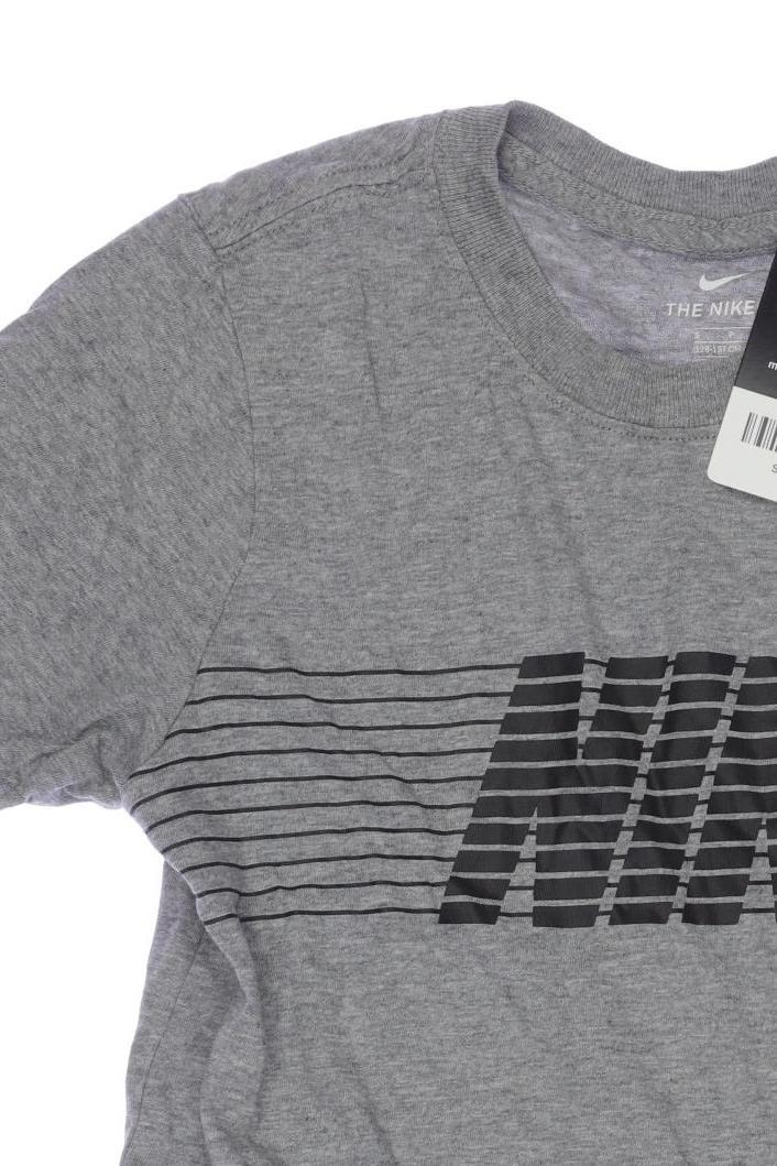 Thumbnail - Nike Herren T-Shirt, grau, Gr. 134