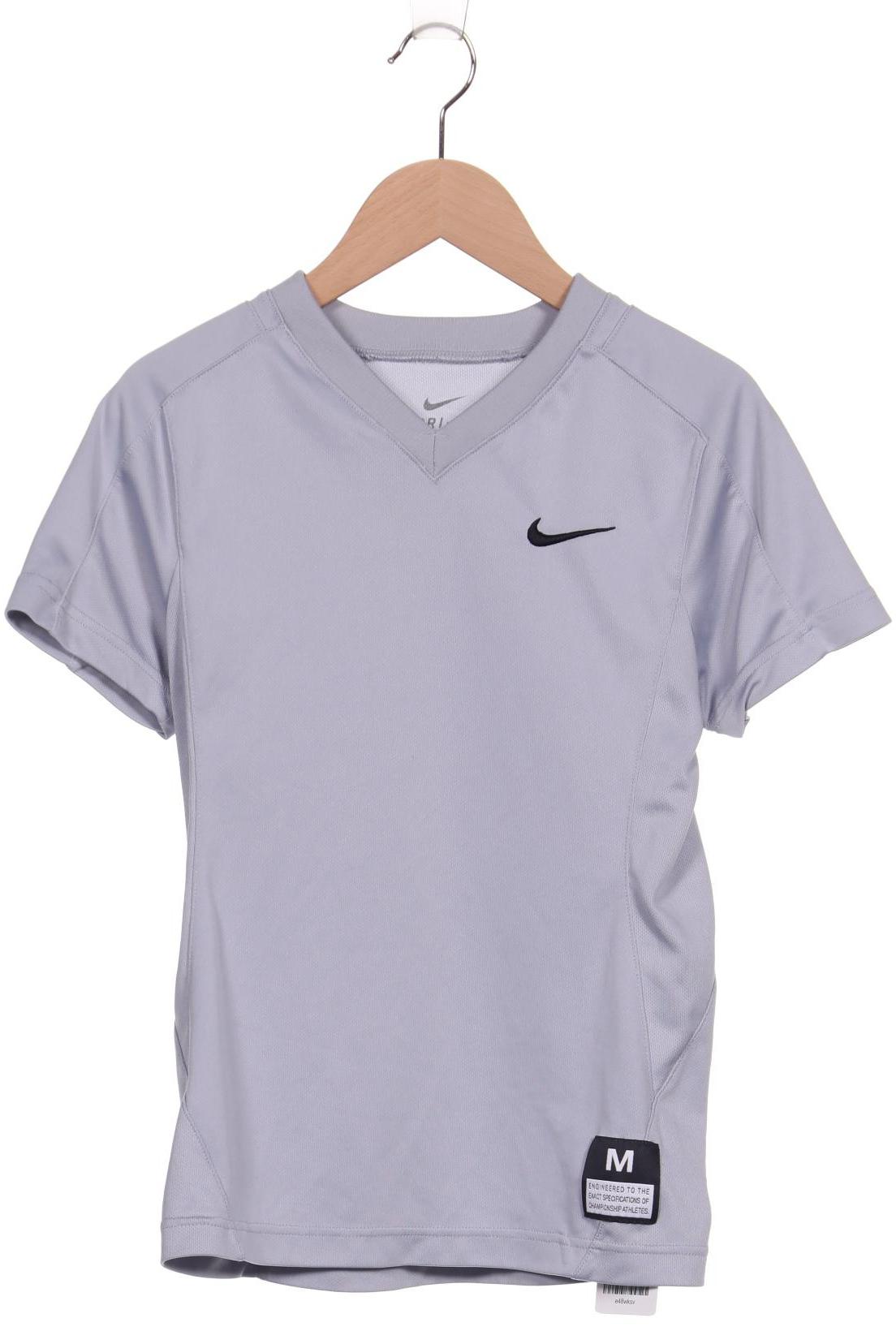

Nike Herren T-Shirt, grau, Gr. 146