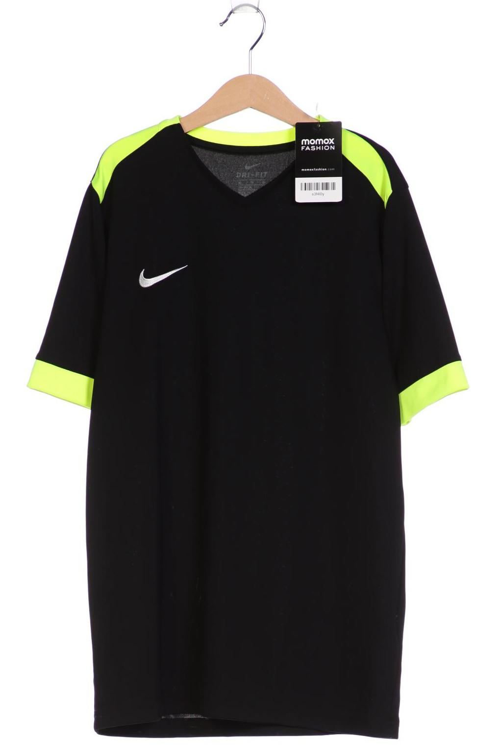 

Nike Herren T-Shirt, schwarz, Gr. 170