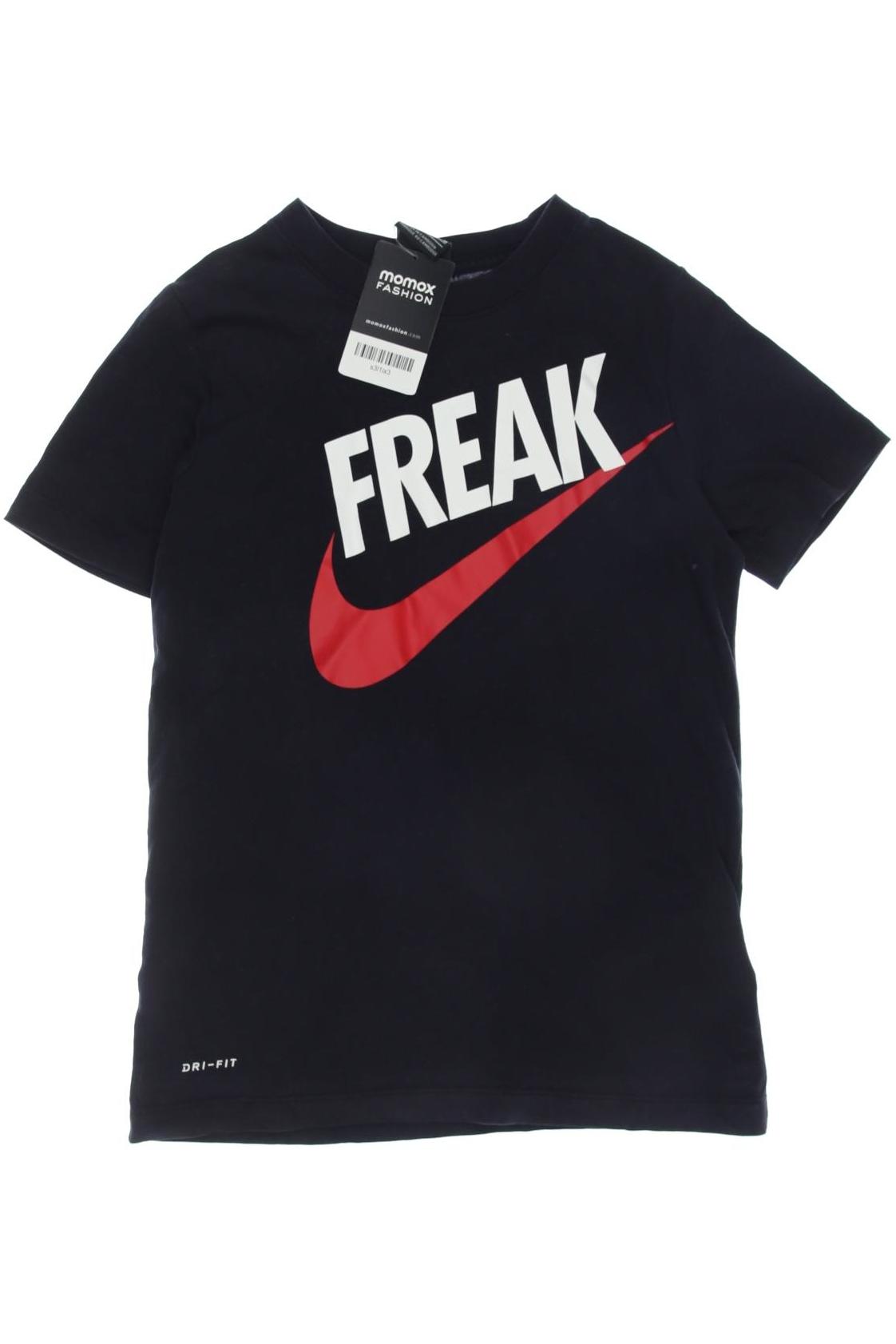 

Nike Herren T-Shirt, schwarz, Gr. 146