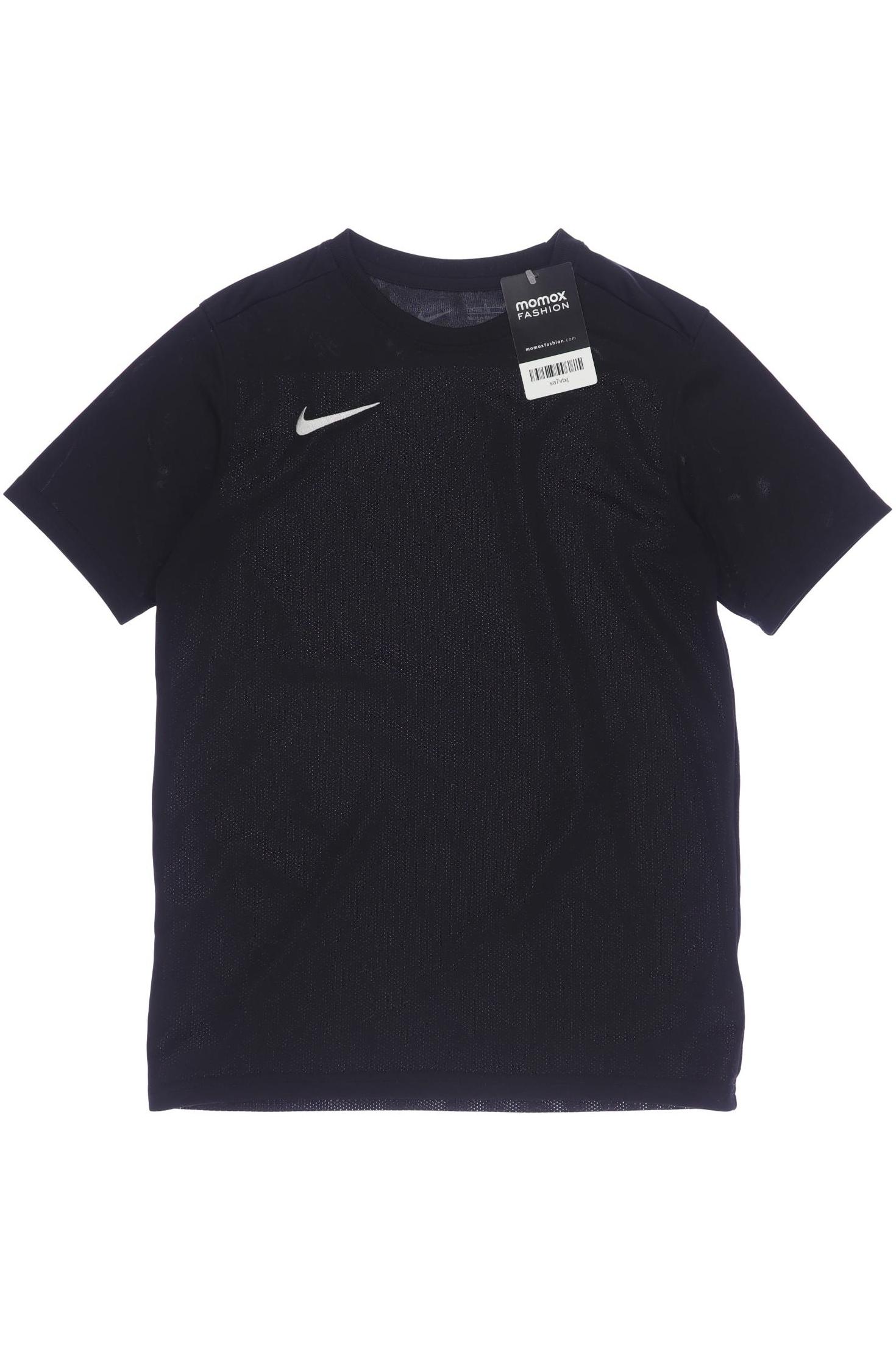 

Nike Herren T-Shirt, schwarz, Gr. 158