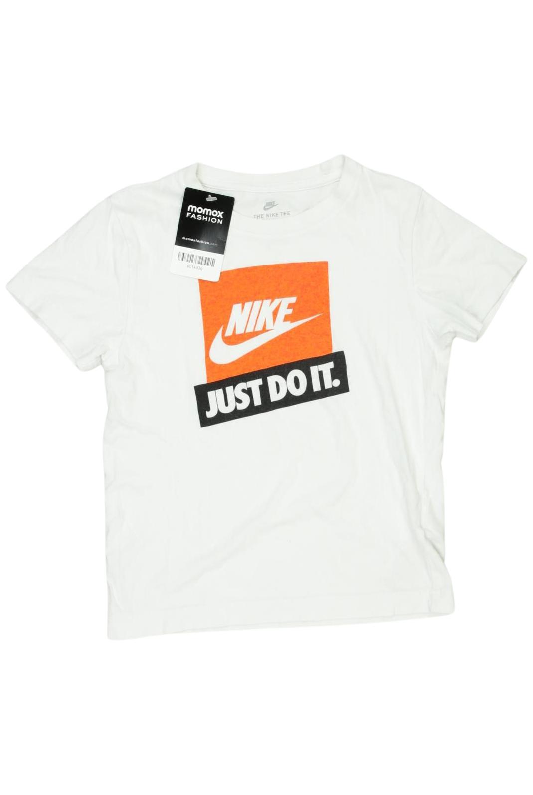 

Nike Herren T-Shirt, weiß, Gr. 158