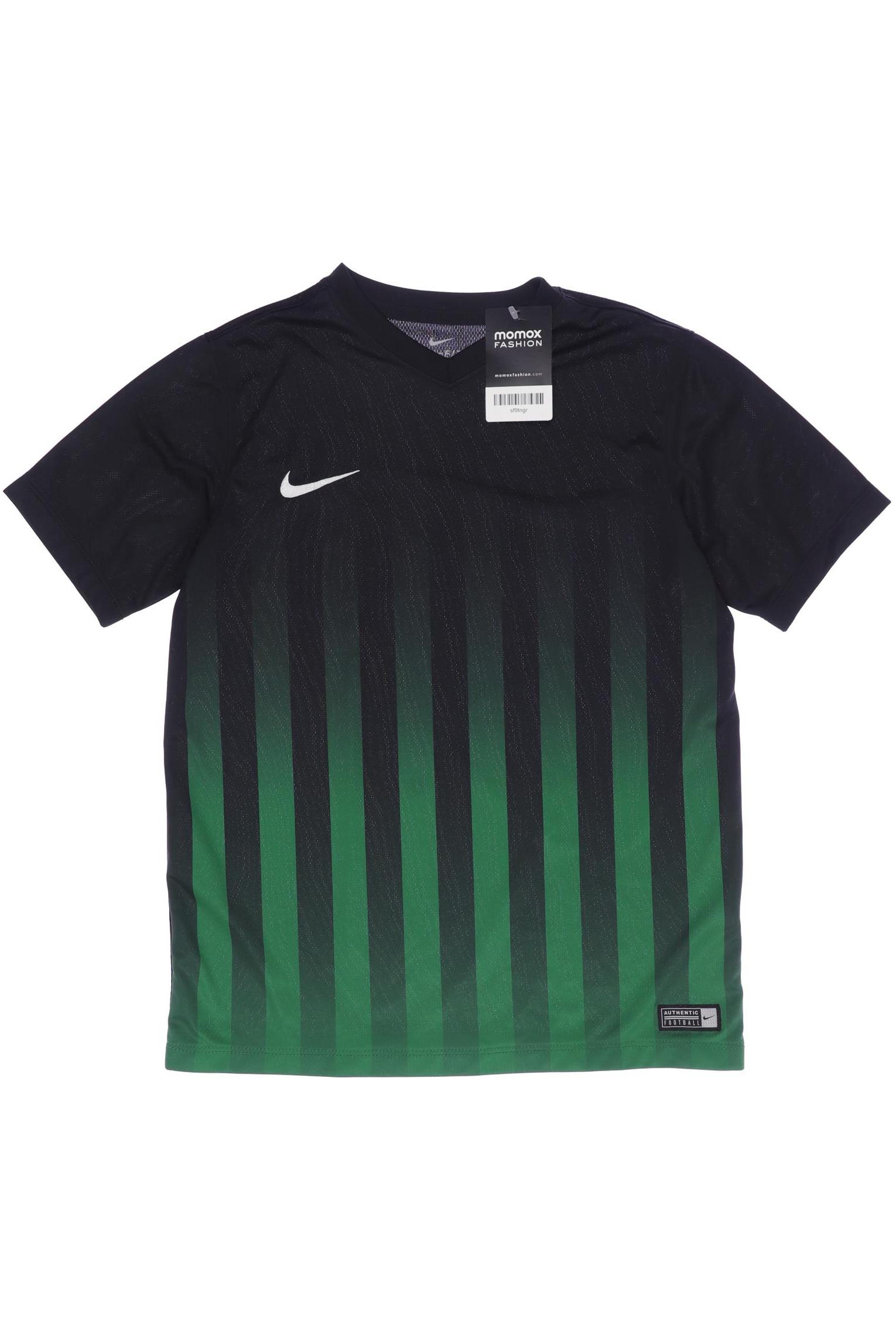 

Nike Herren T-Shirt, schwarz, Gr. 158
