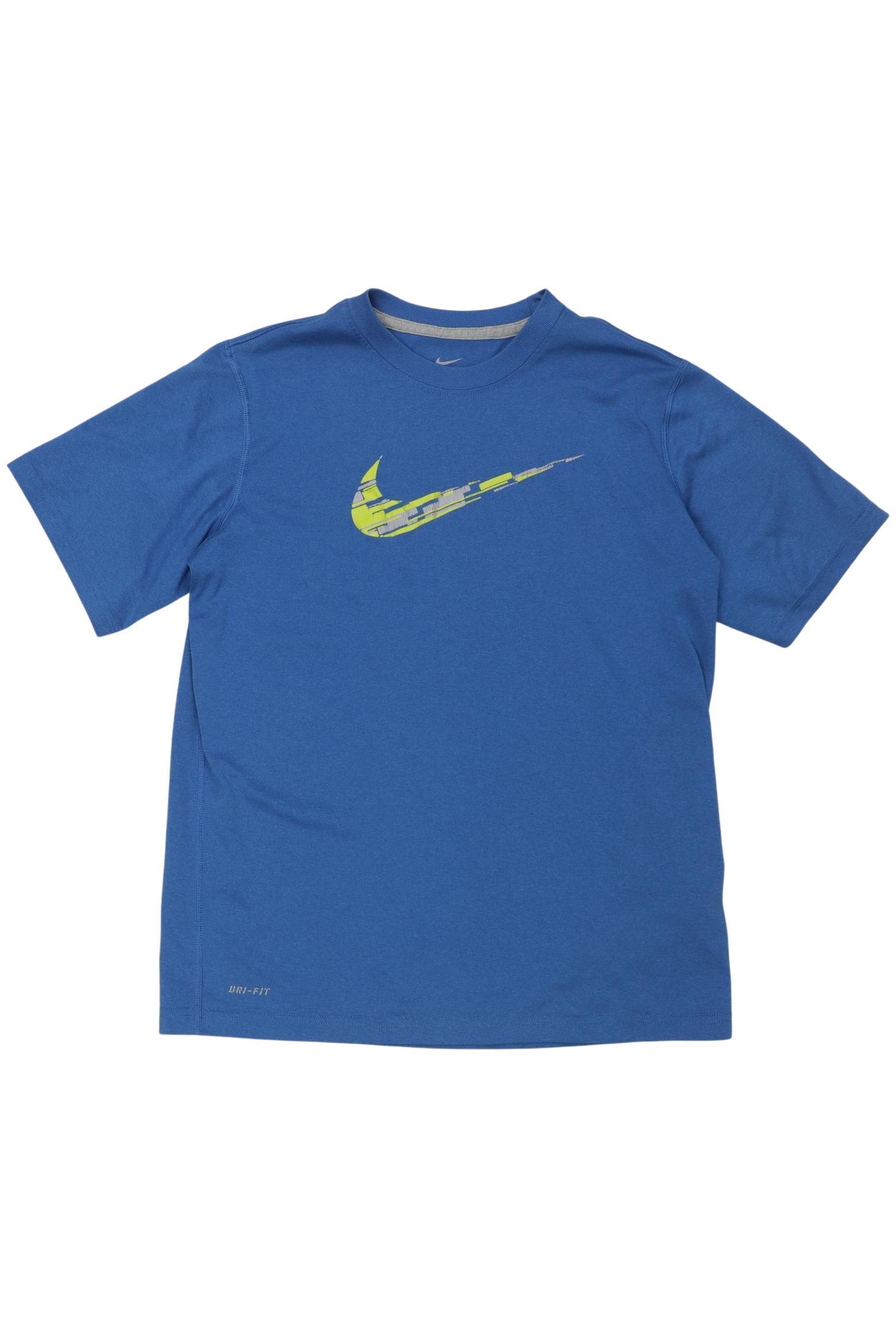 

Nike Jungen T-Shirt, neon, Gr. 146