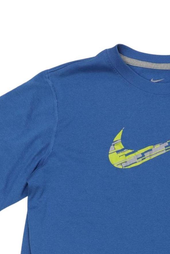 Thumbnail - Nike Jungen T-Shirt, neon, Gr. 146
