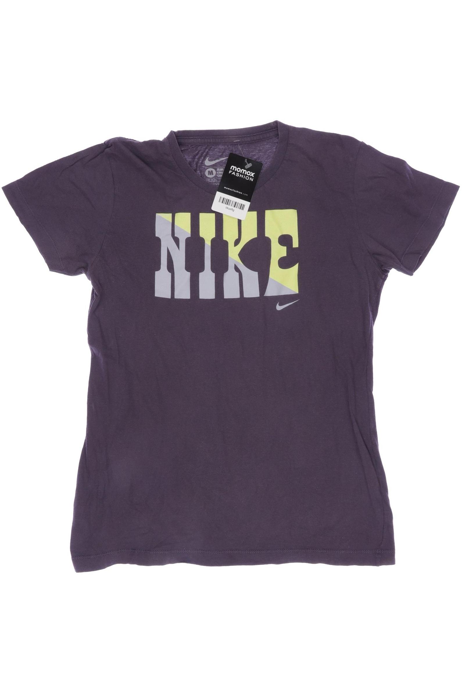 

Nike Herren T-Shirt, flieder, Gr. 146