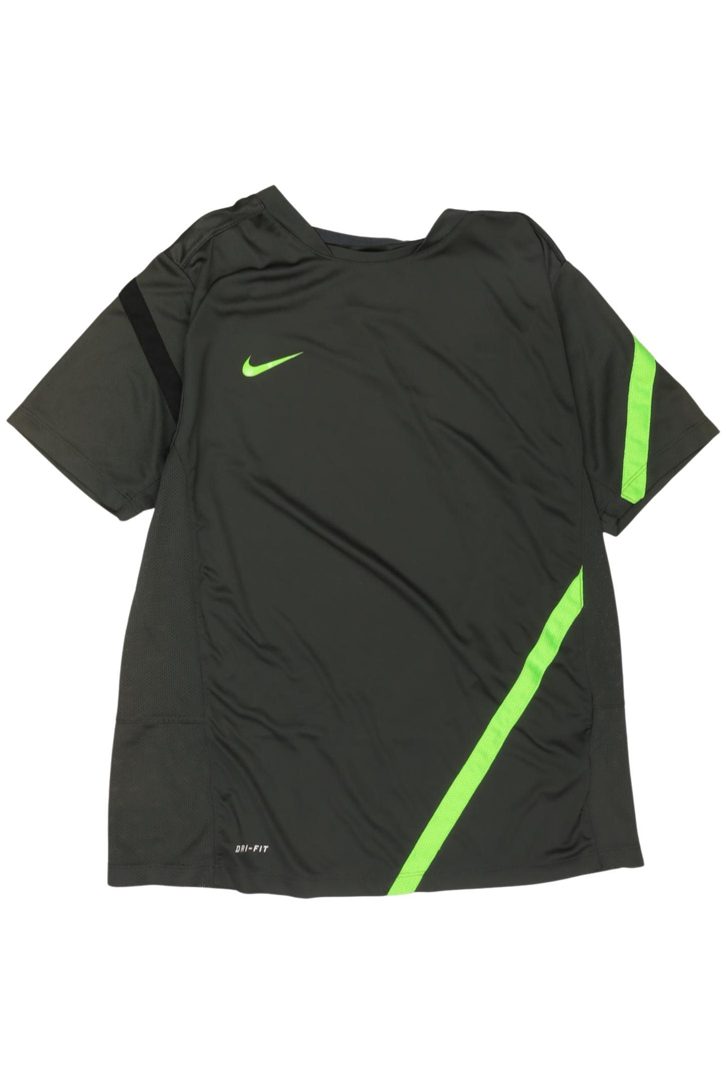 

Nike Jungen T-Shirt, neon, Gr. 170
