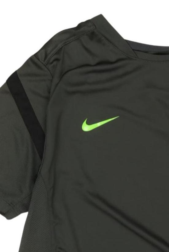 Thumbnail - Nike Jungen T-Shirt, neon, Gr. 170