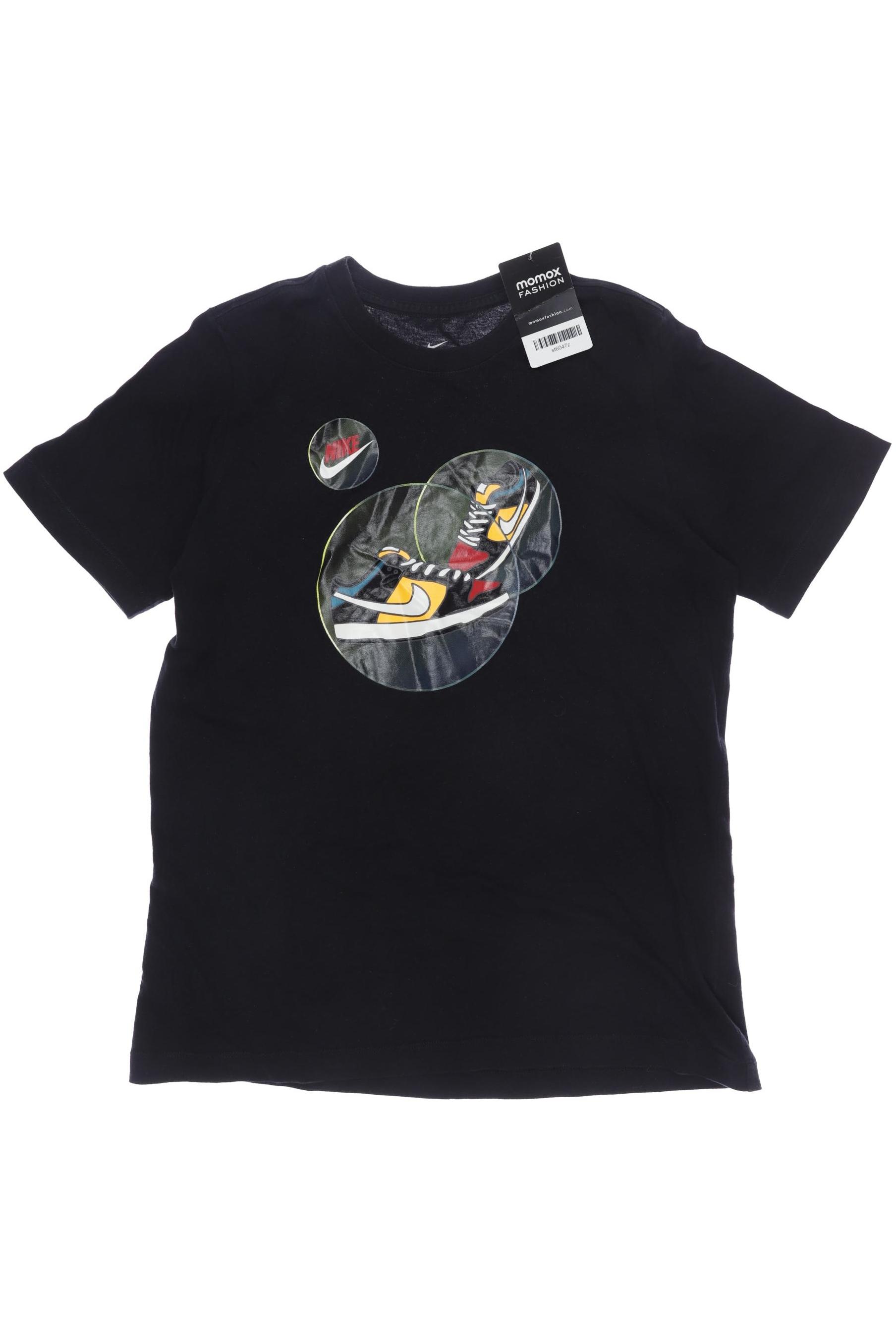 

Nike Herren T-Shirt, schwarz, Gr. 170