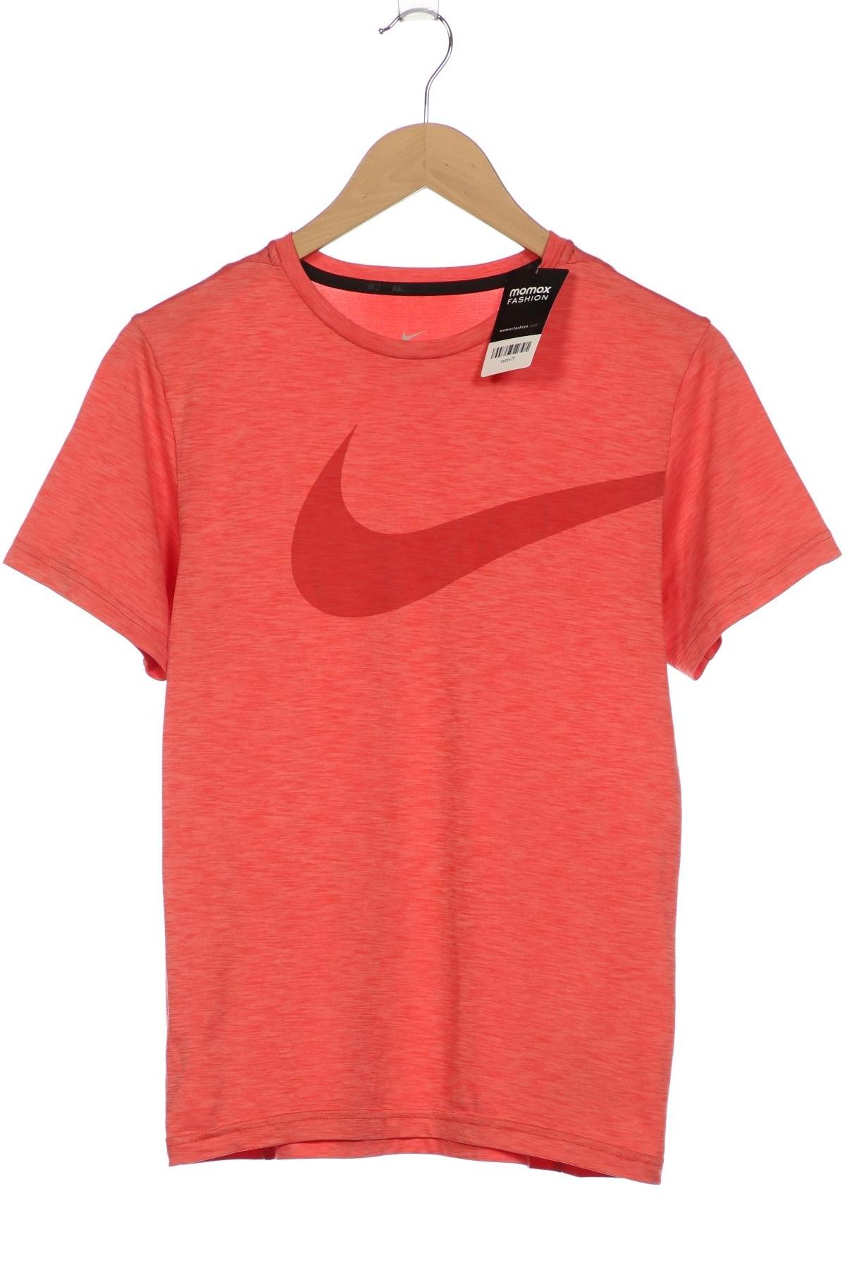 

Nike Herren T-Shirt, pink, Gr. 158