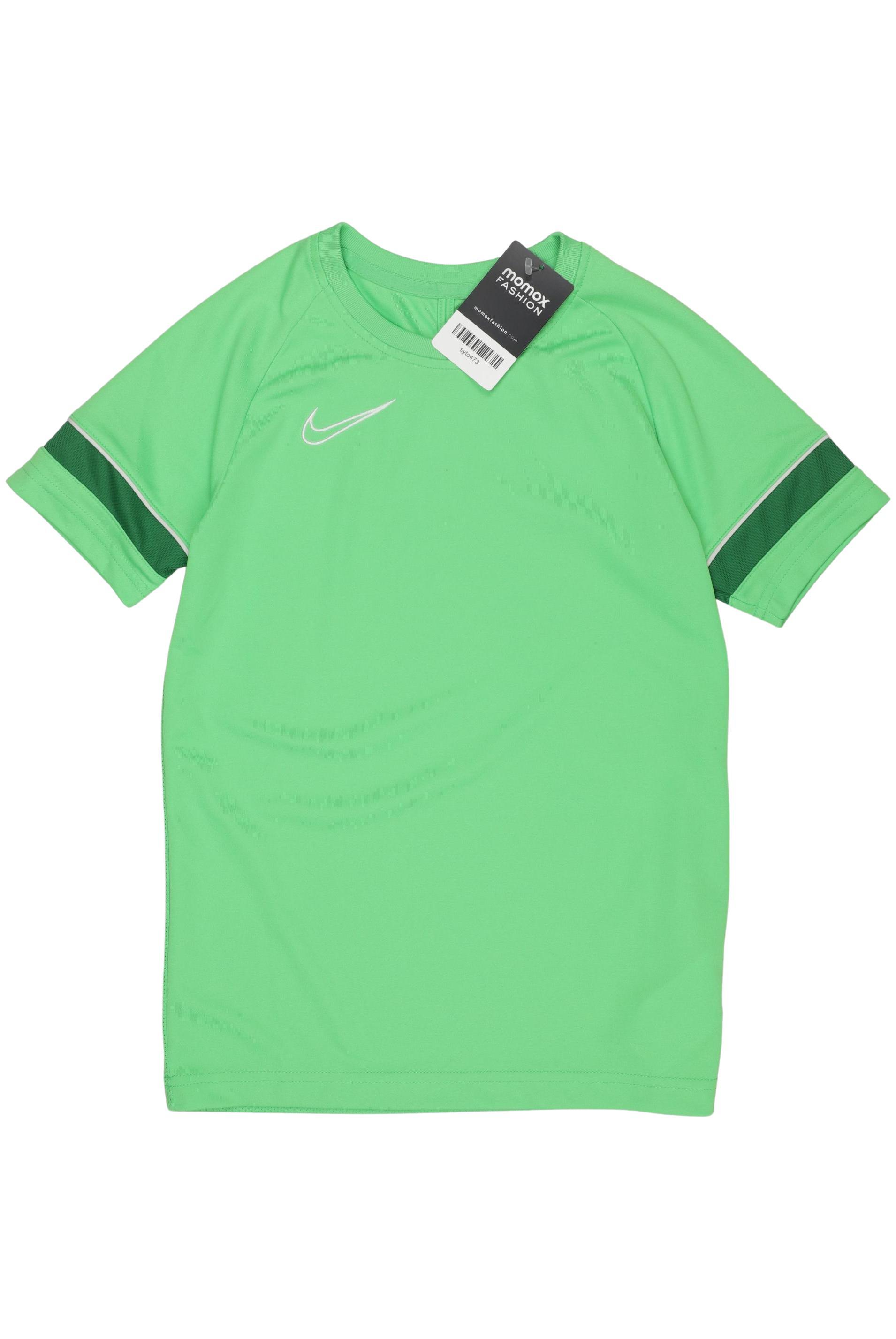 

Nike Herren T-Shirt, grün, Gr. 134