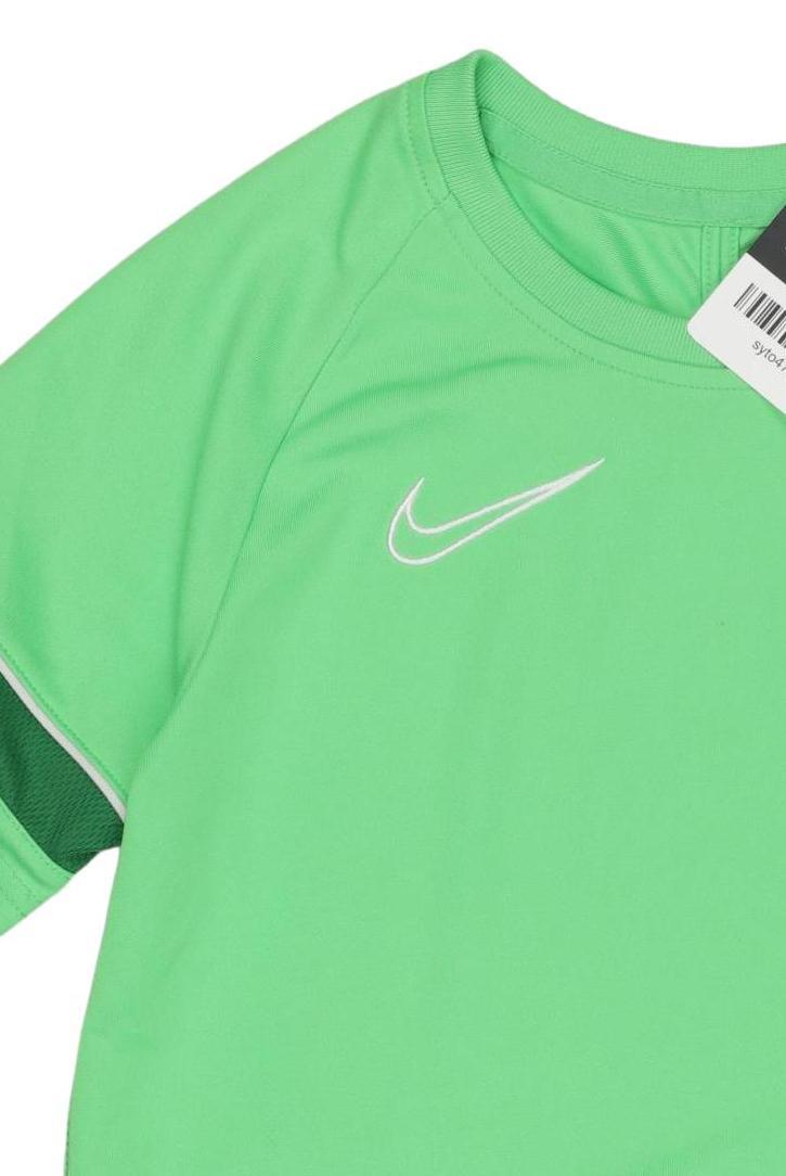 Thumbnail - Nike Herren T-Shirt, grün, Gr. 134