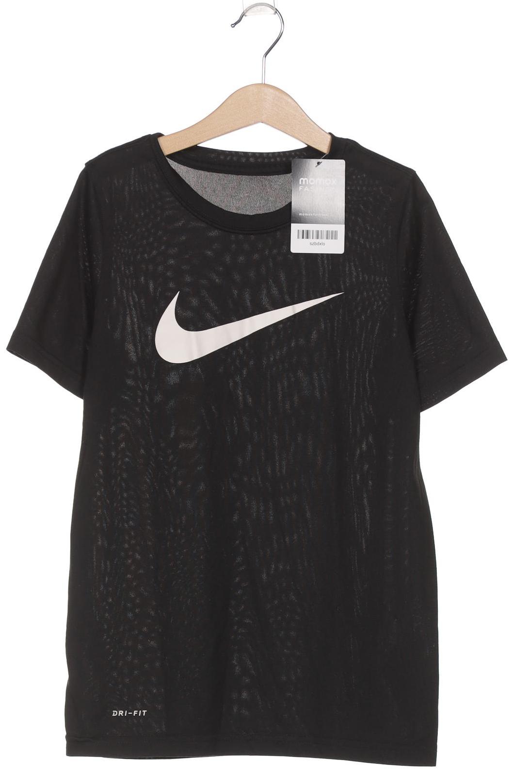 

Nike Herren T-Shirt, schwarz, Gr. 134