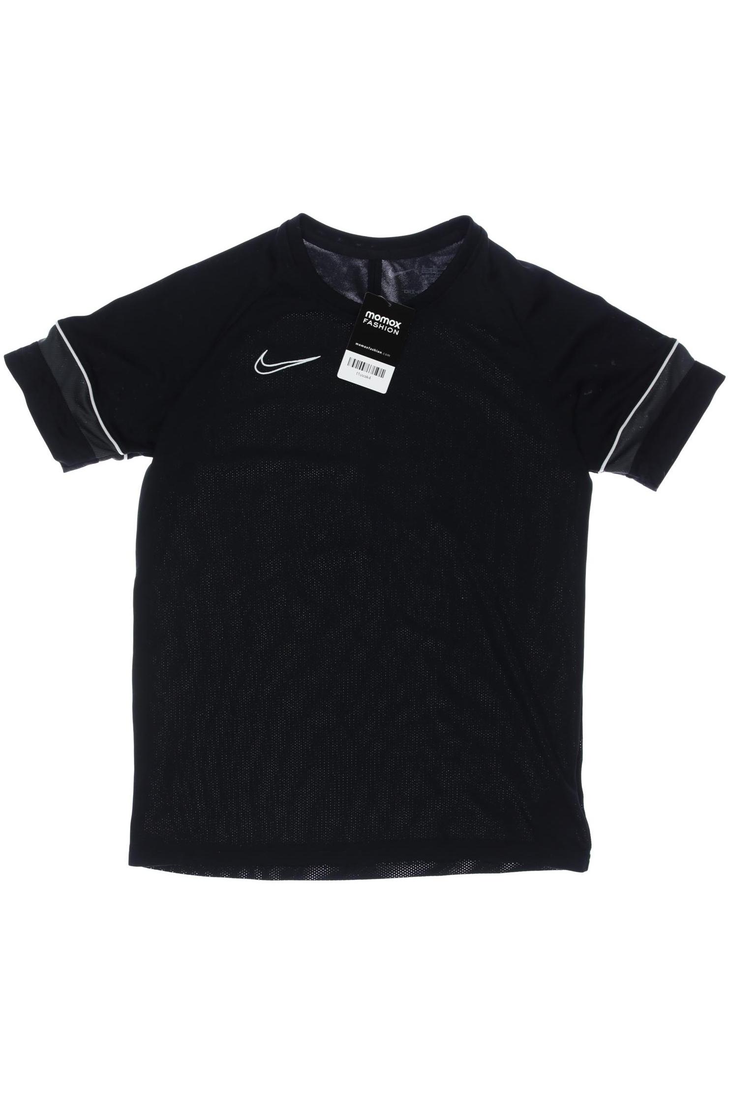 

Nike Herren T-Shirt, schwarz, Gr. 170