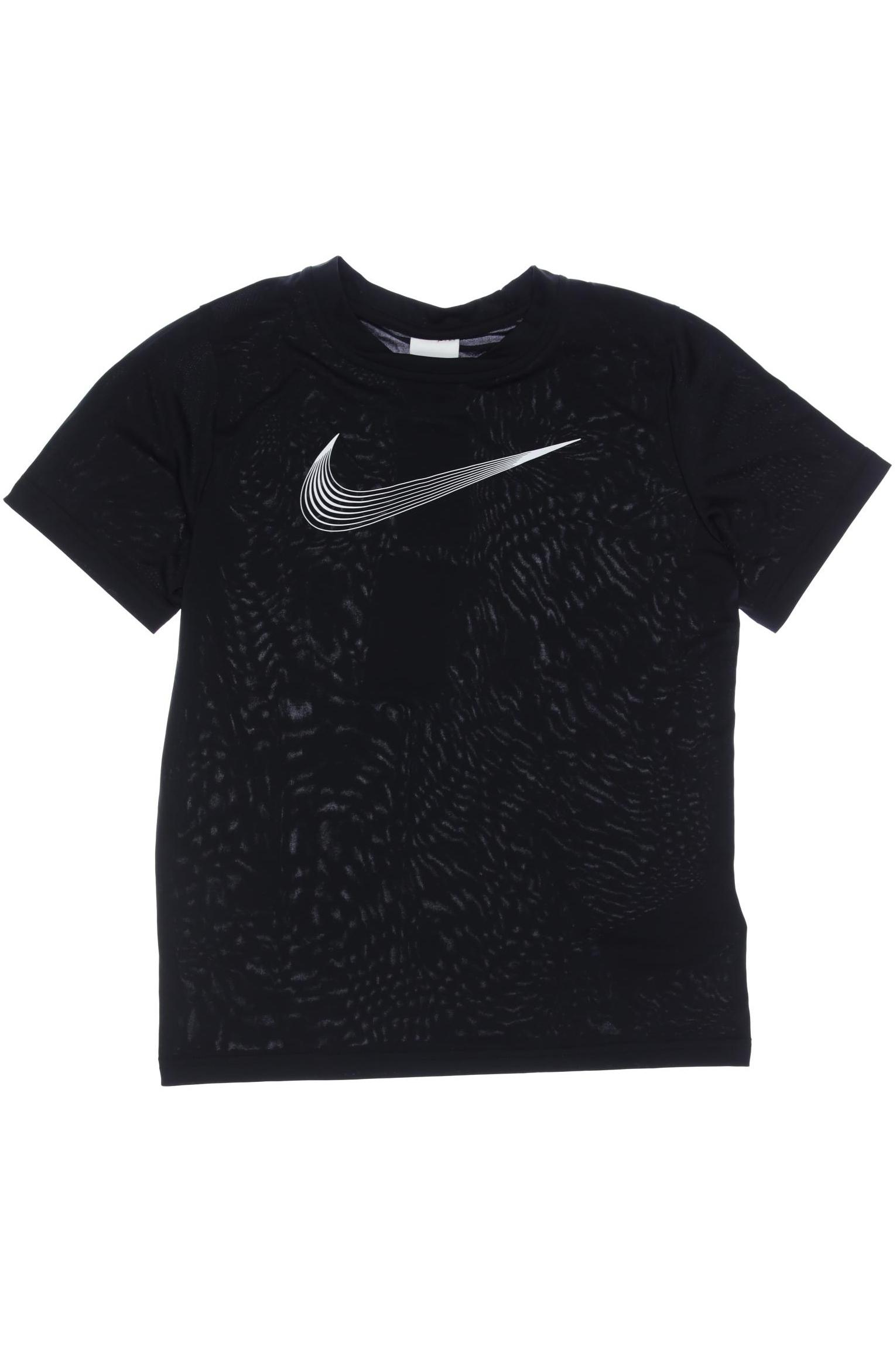 

Nike Herren T-Shirt, schwarz, Gr. 146