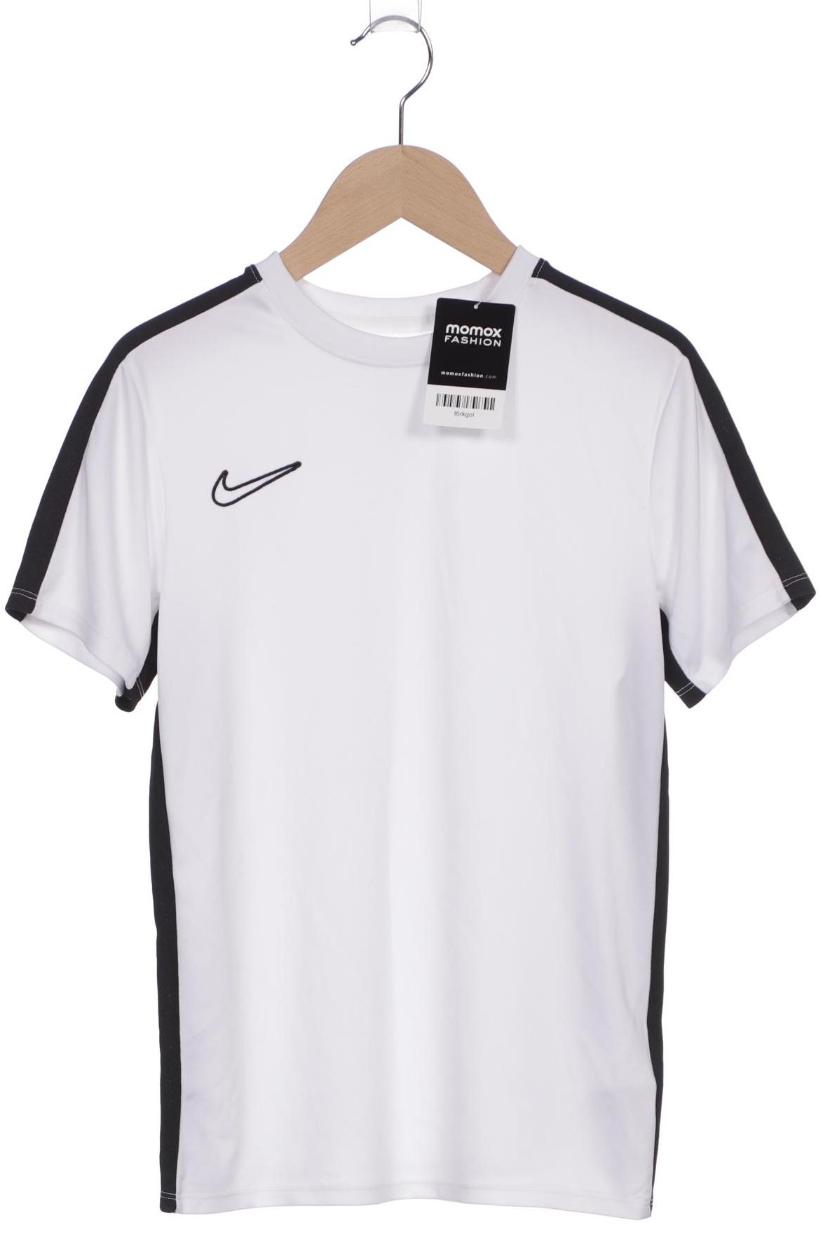 

Nike Herren T-Shirt, weiß, Gr. 158