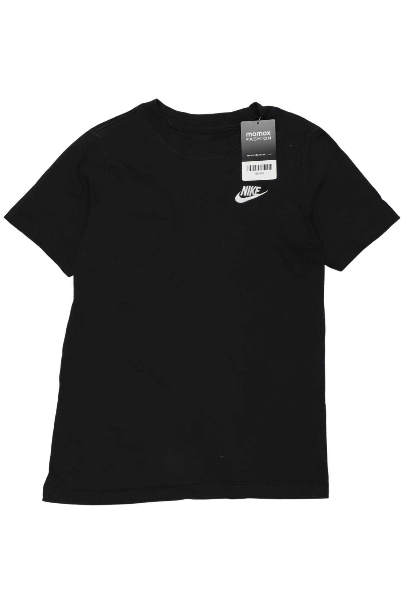 

Nike Herren T-Shirt, schwarz, Gr. 146