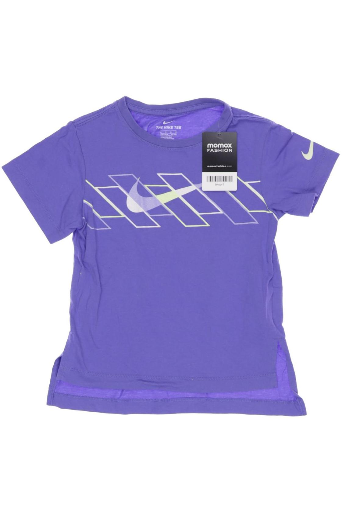 

Nike Herren T-Shirt, blau, Gr. 116