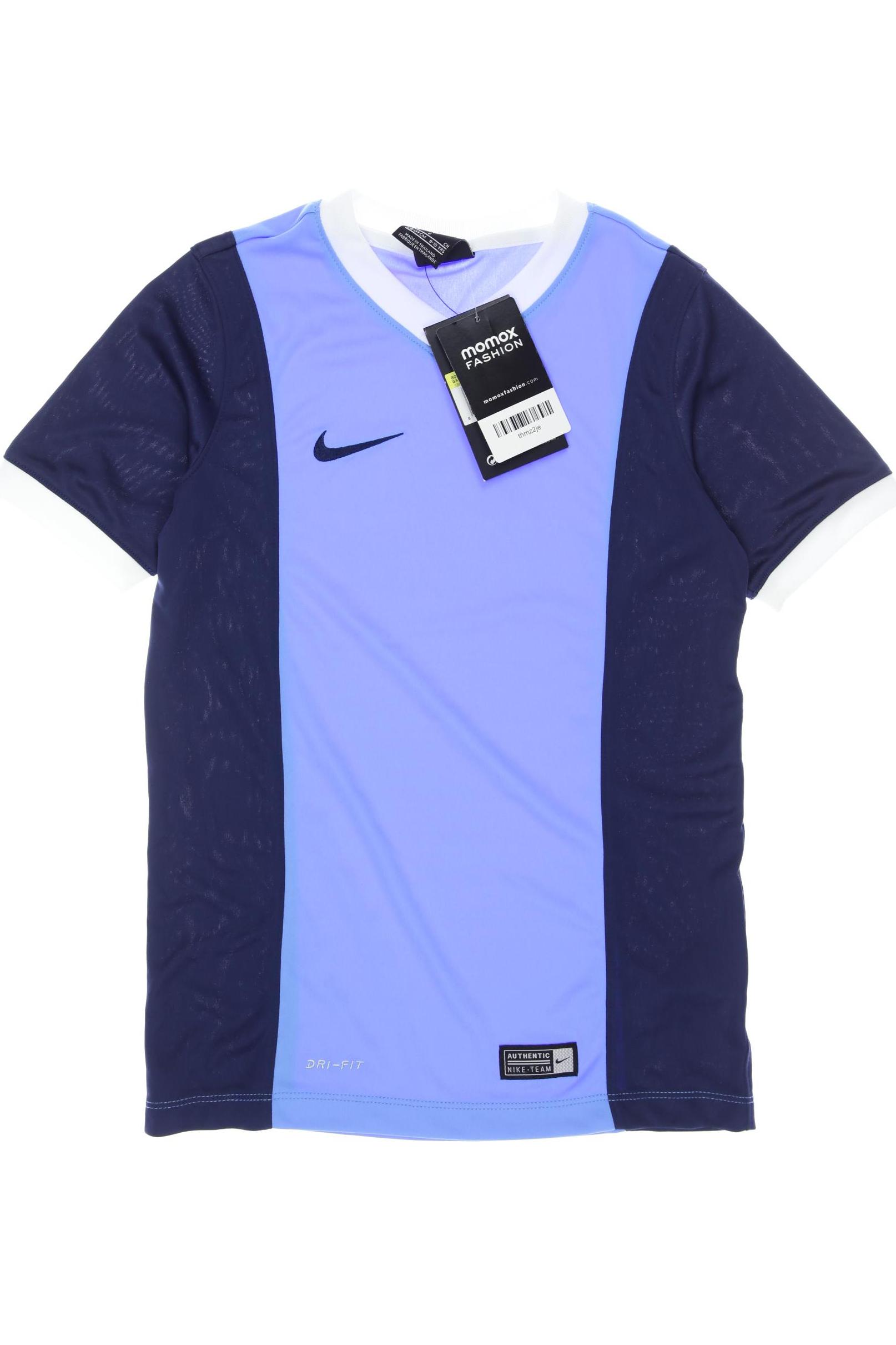 

Nike Herren T-Shirt, blau, Gr. 134