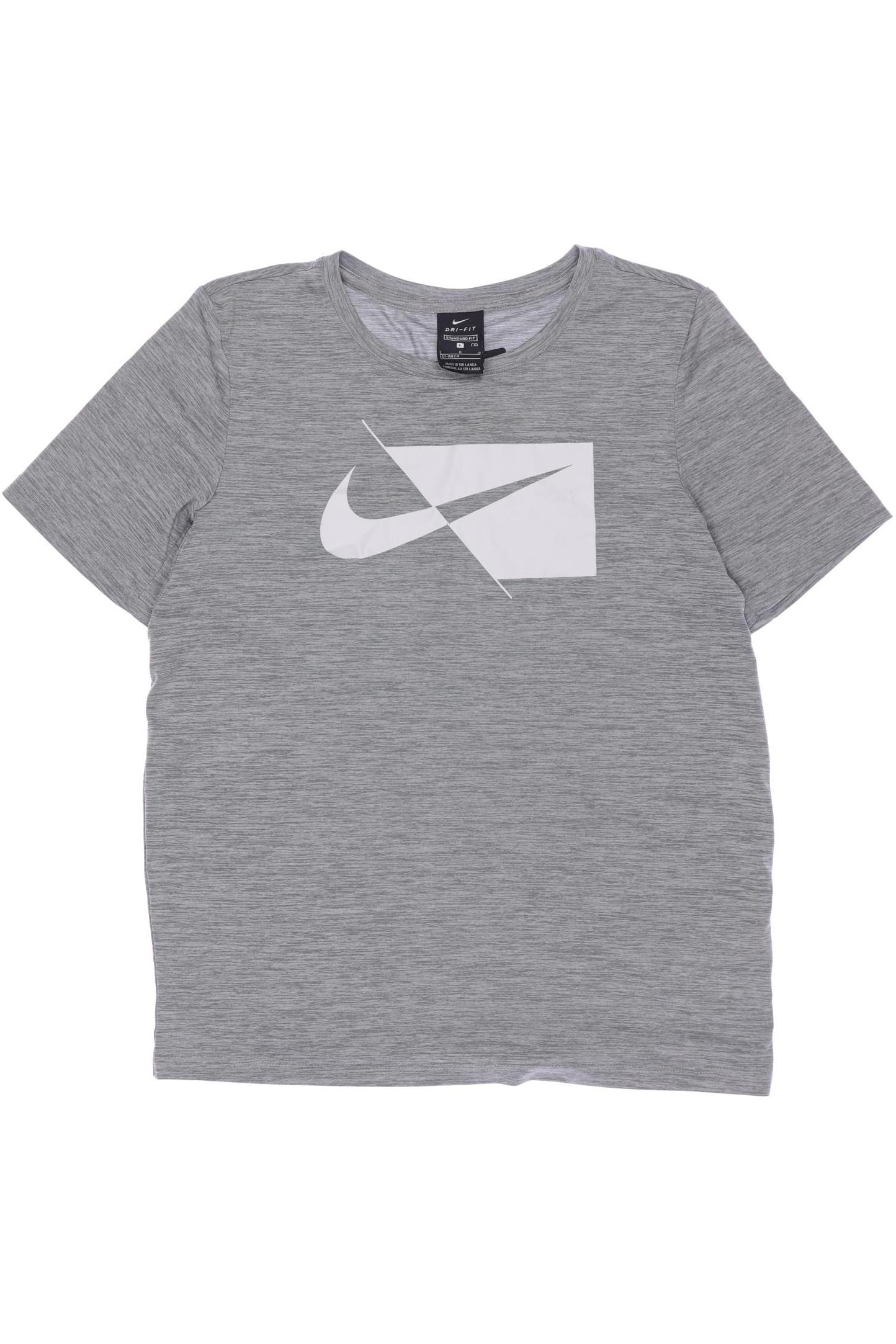 

Nike Jungen T-Shirt, grün