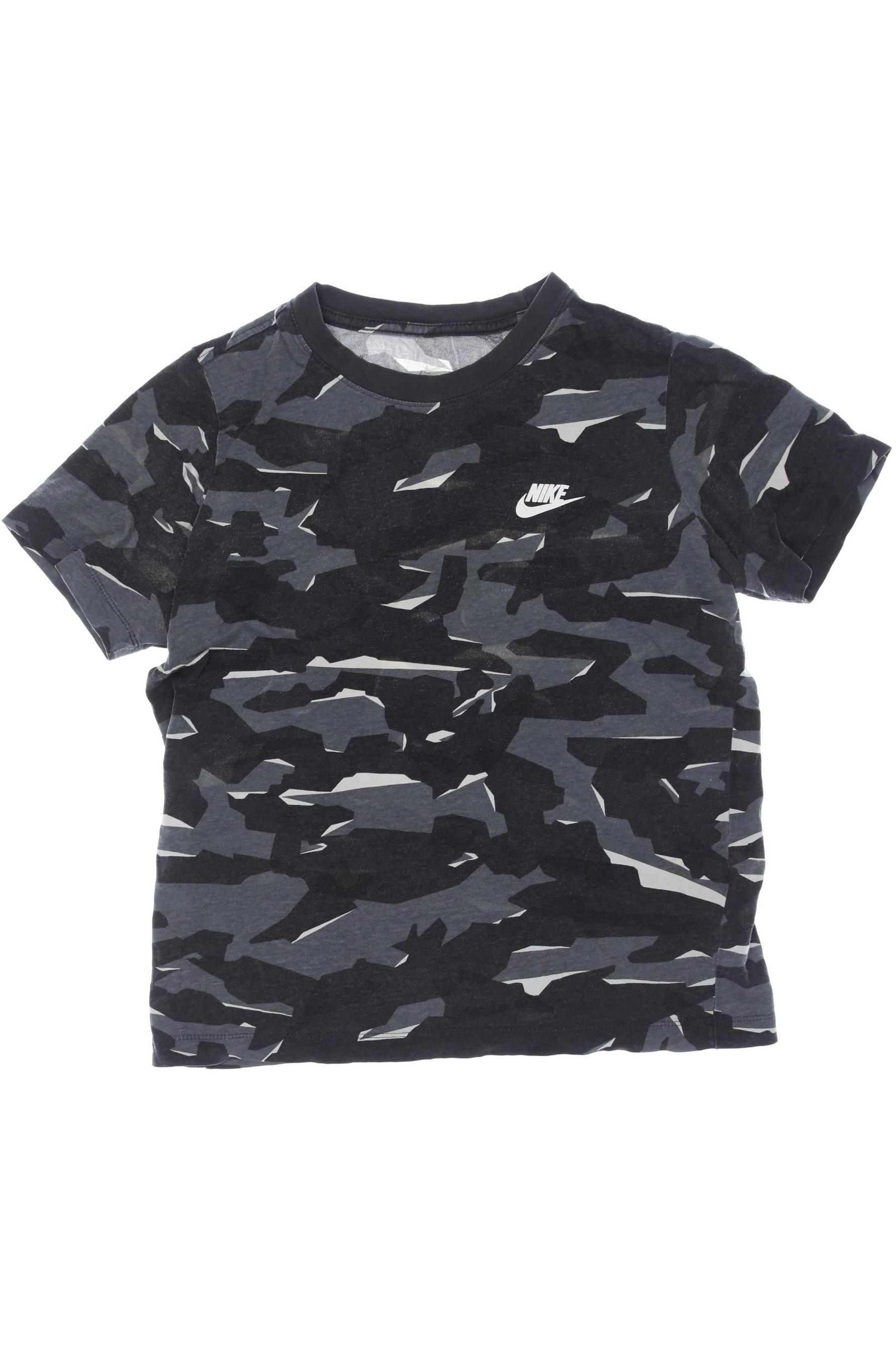 

Nike Herren T-Shirt, grau, Gr. 158