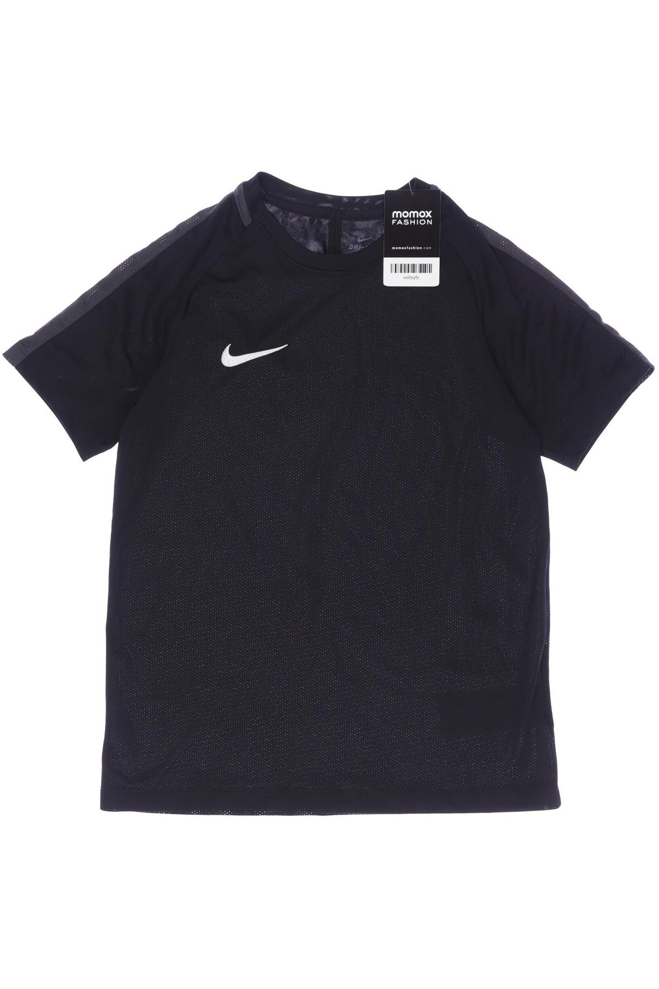 

Nike Herren T-Shirt, schwarz, Gr. 146