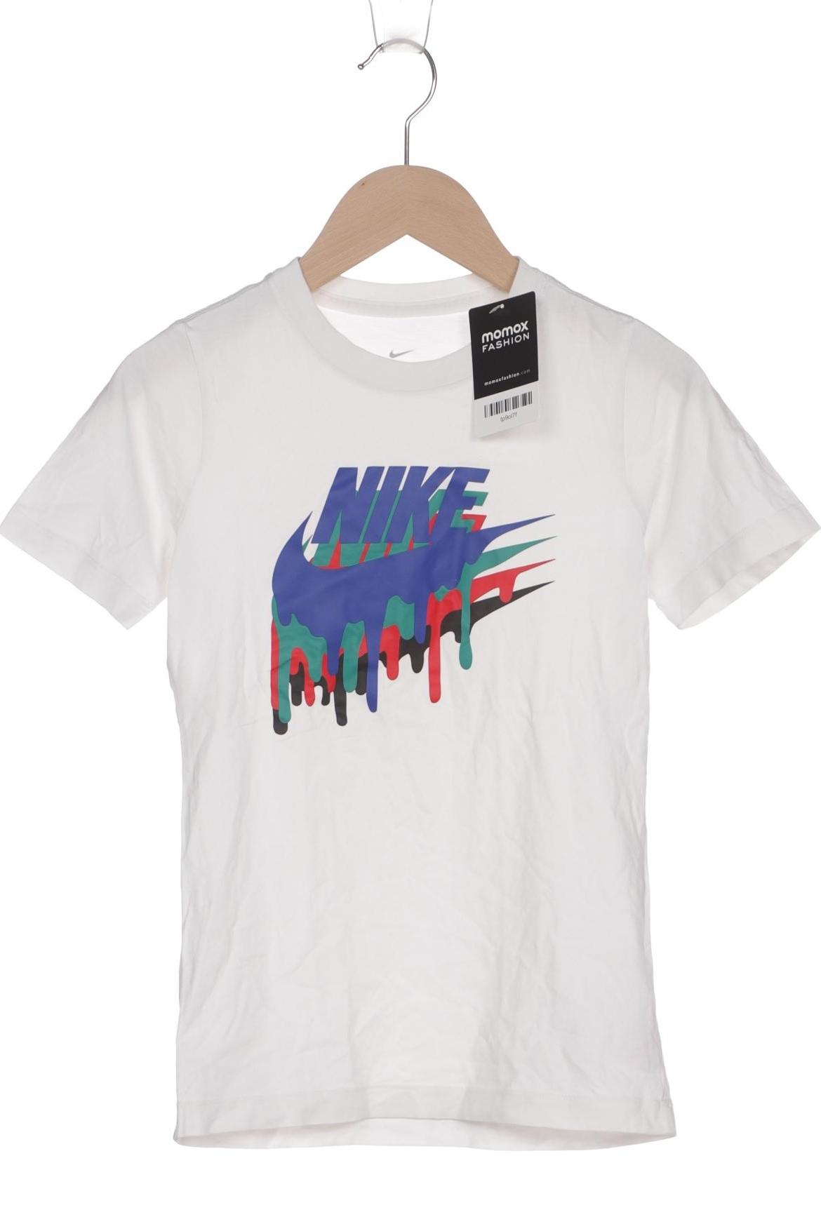 

Nike Herren T-Shirt, weiß, Gr. 134