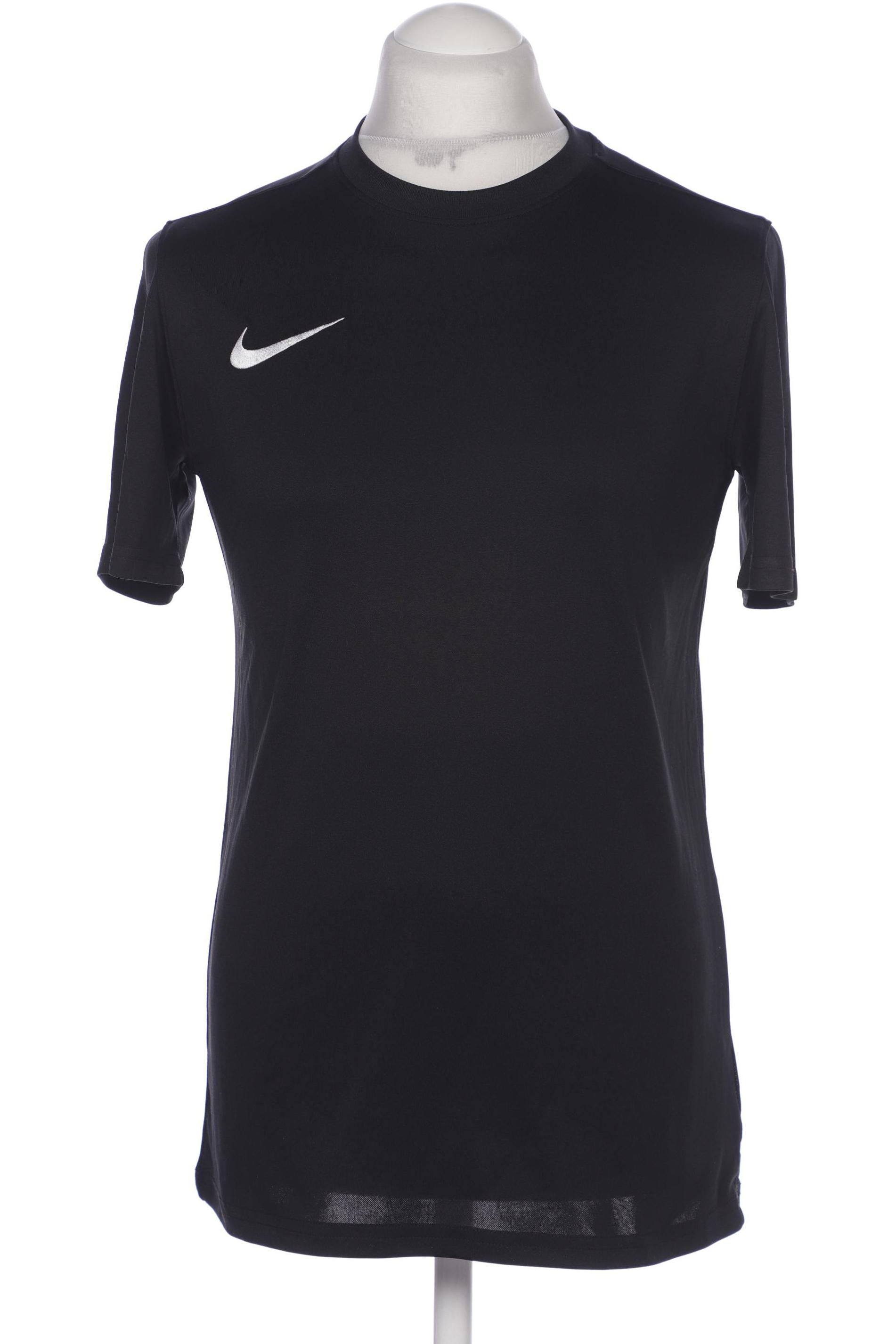

Nike Herren T-Shirt, schwarz, Gr. 146