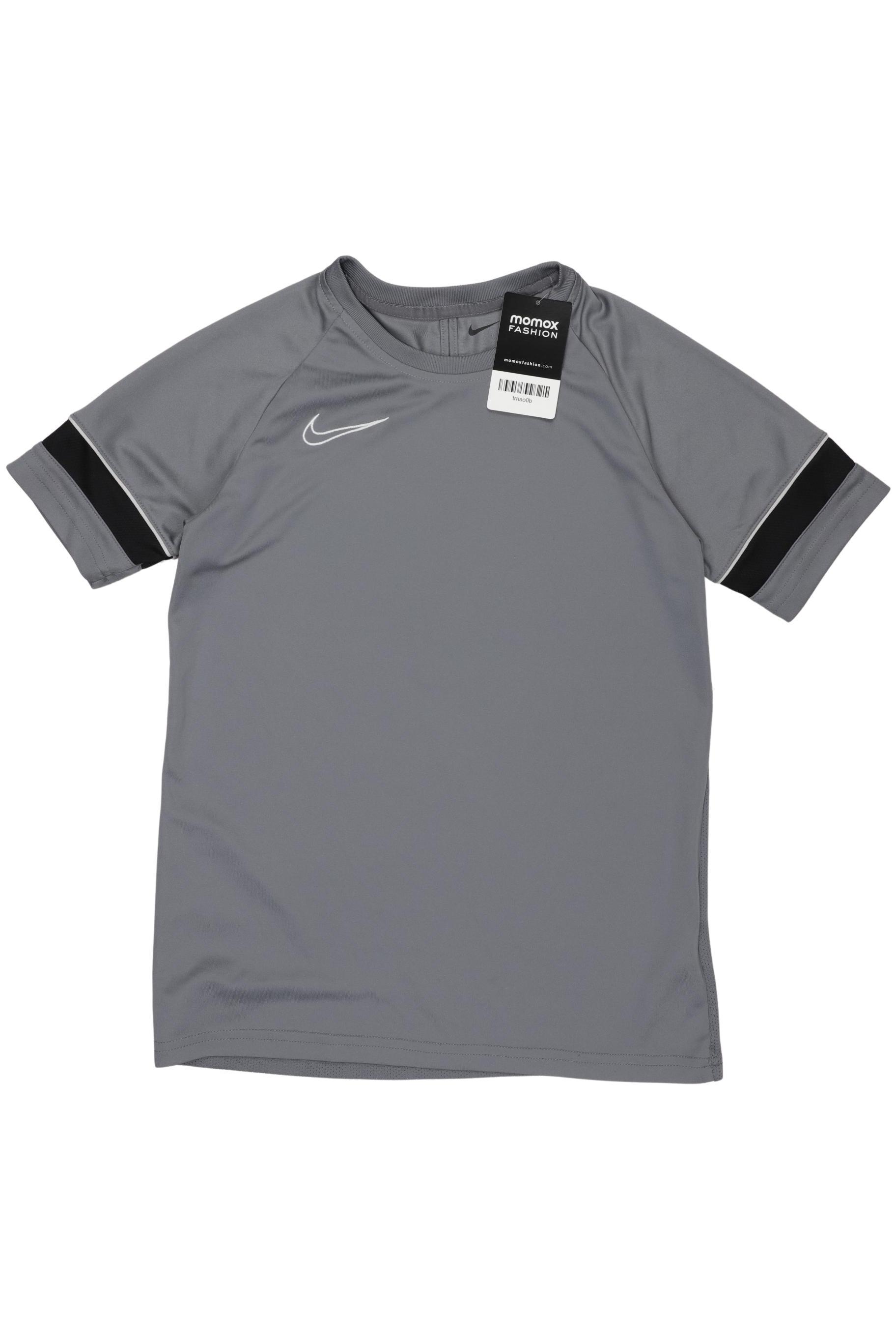 

Nike Herren T-Shirt, grau, Gr. 158