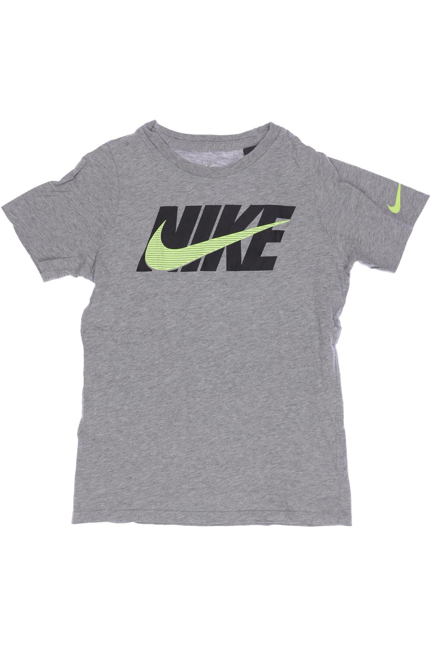 

Nike Jungen T-Shirt, grau