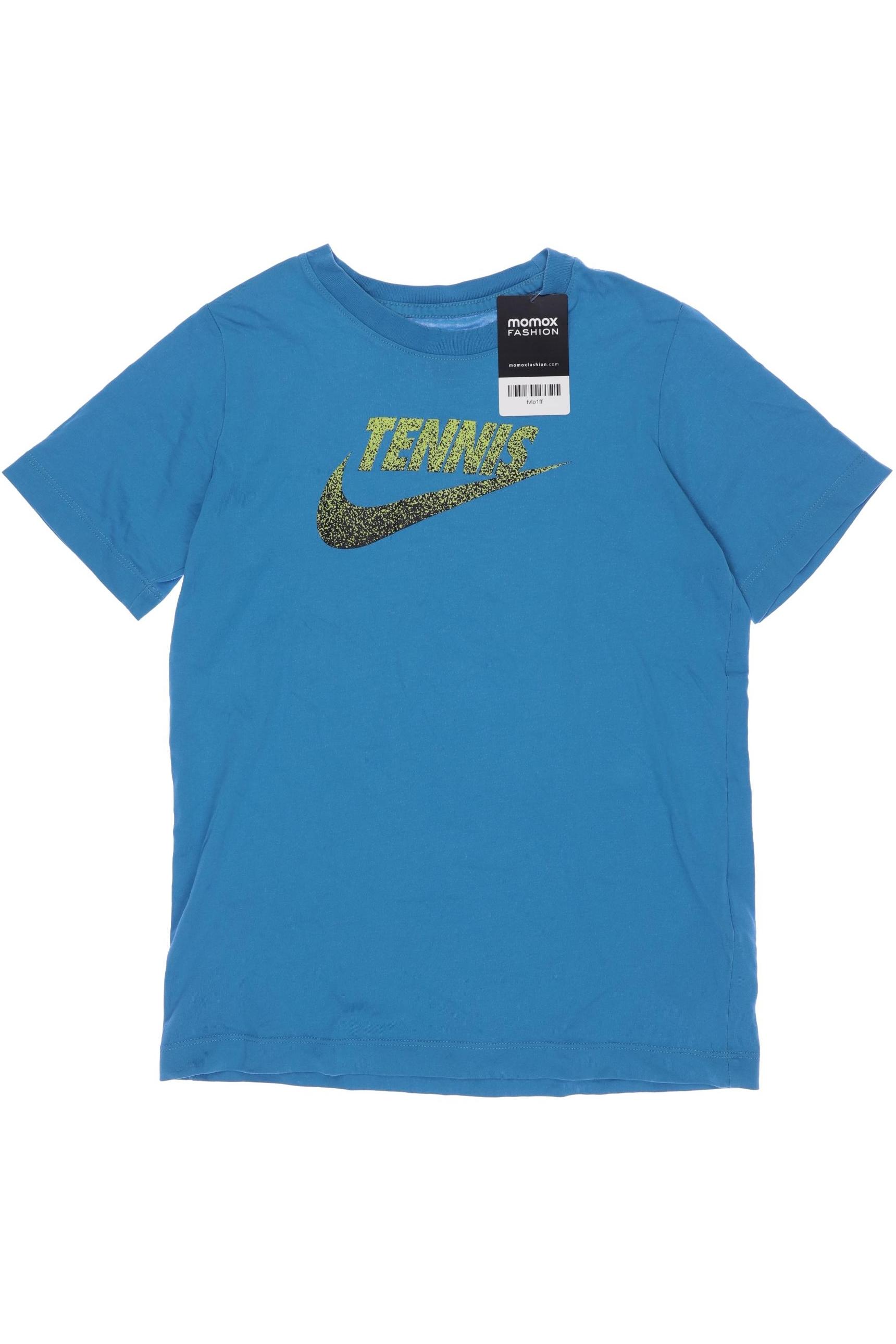 

Nike Herren T-Shirt, blau, Gr. 158
