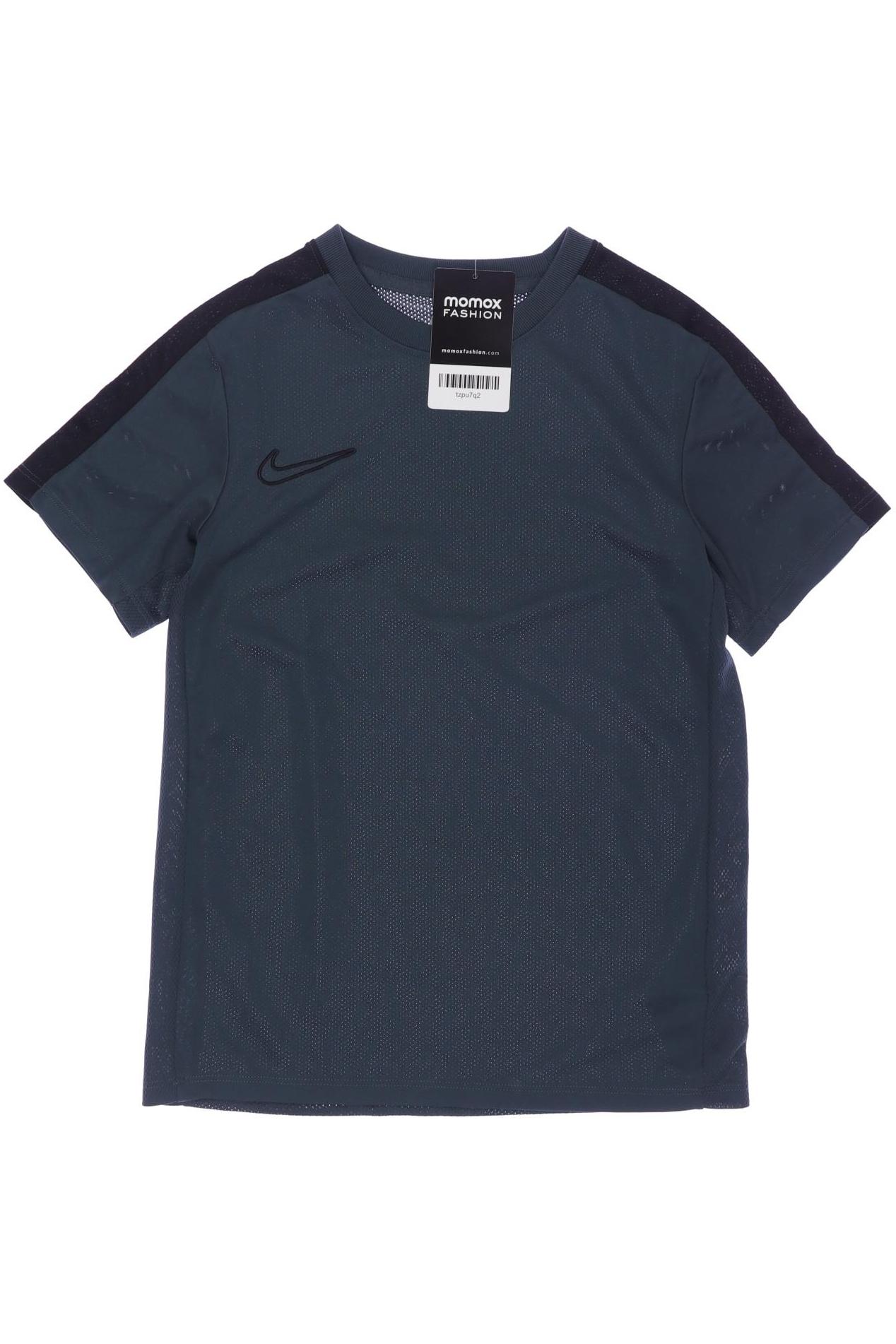 

Nike Herren T-Shirt, türkis, Gr. 128