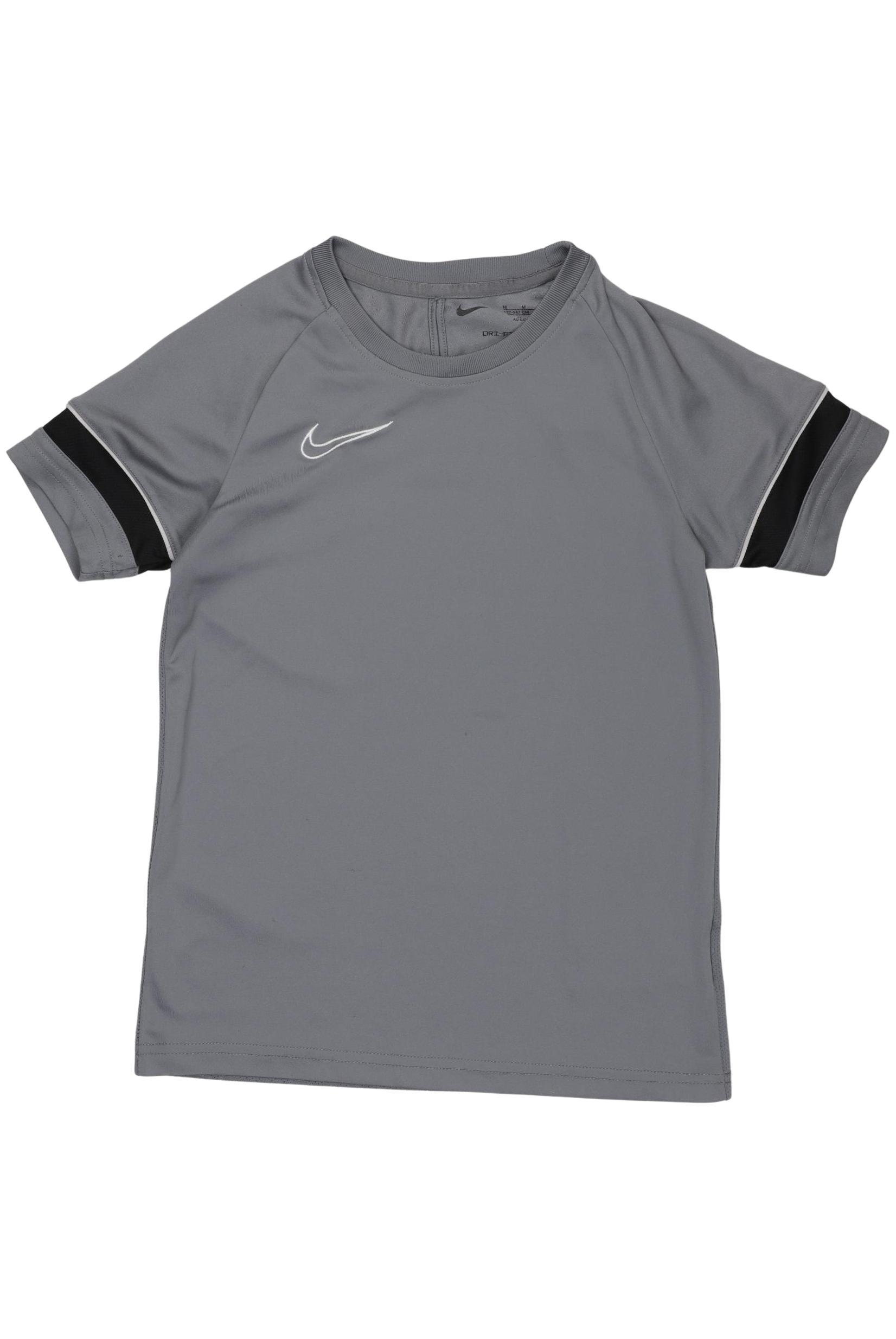 

Nike Herren T-Shirt, grau, Gr. 146